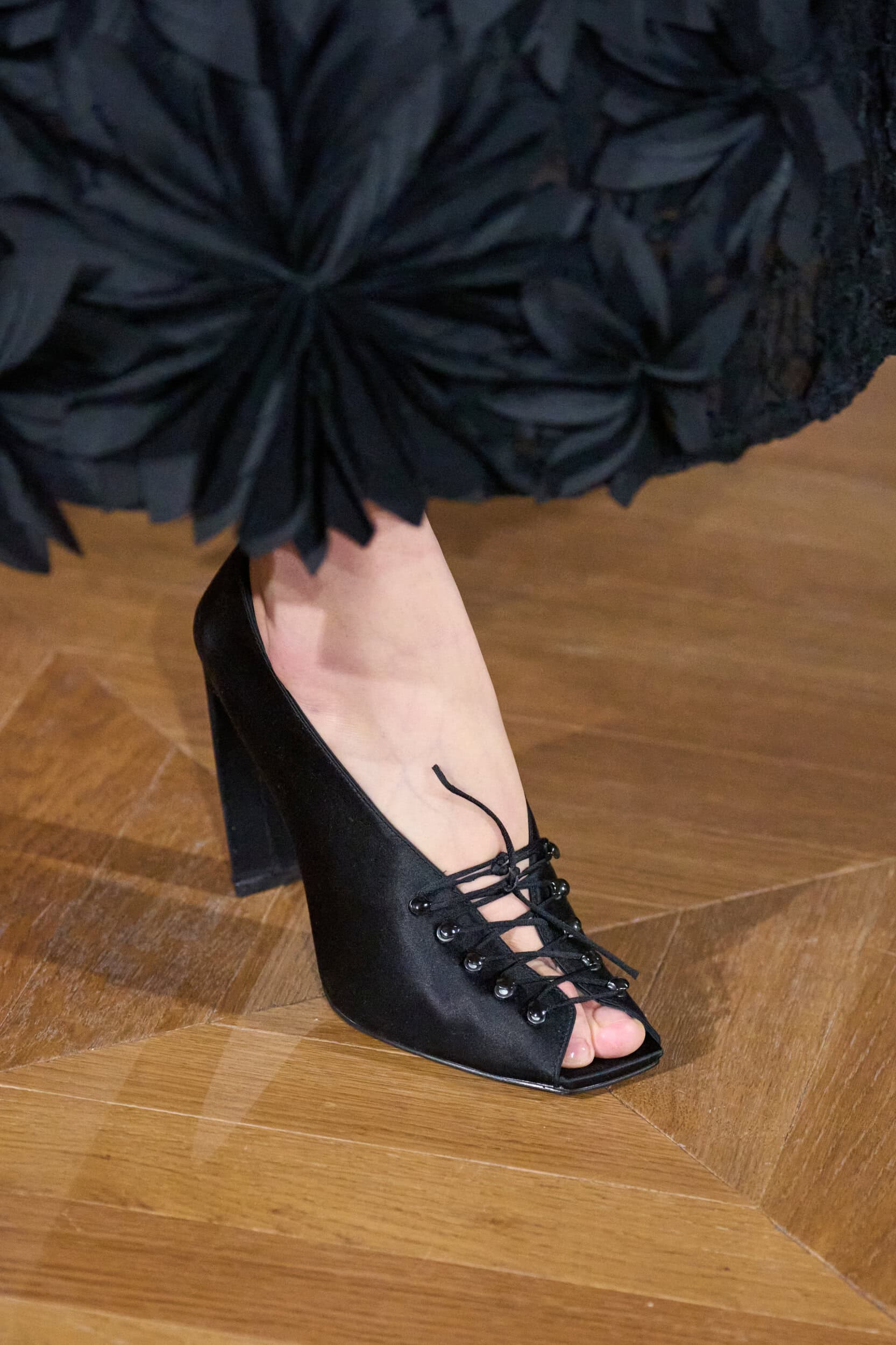 Ardazaei Fall 2026 Couture Fashion Show Details