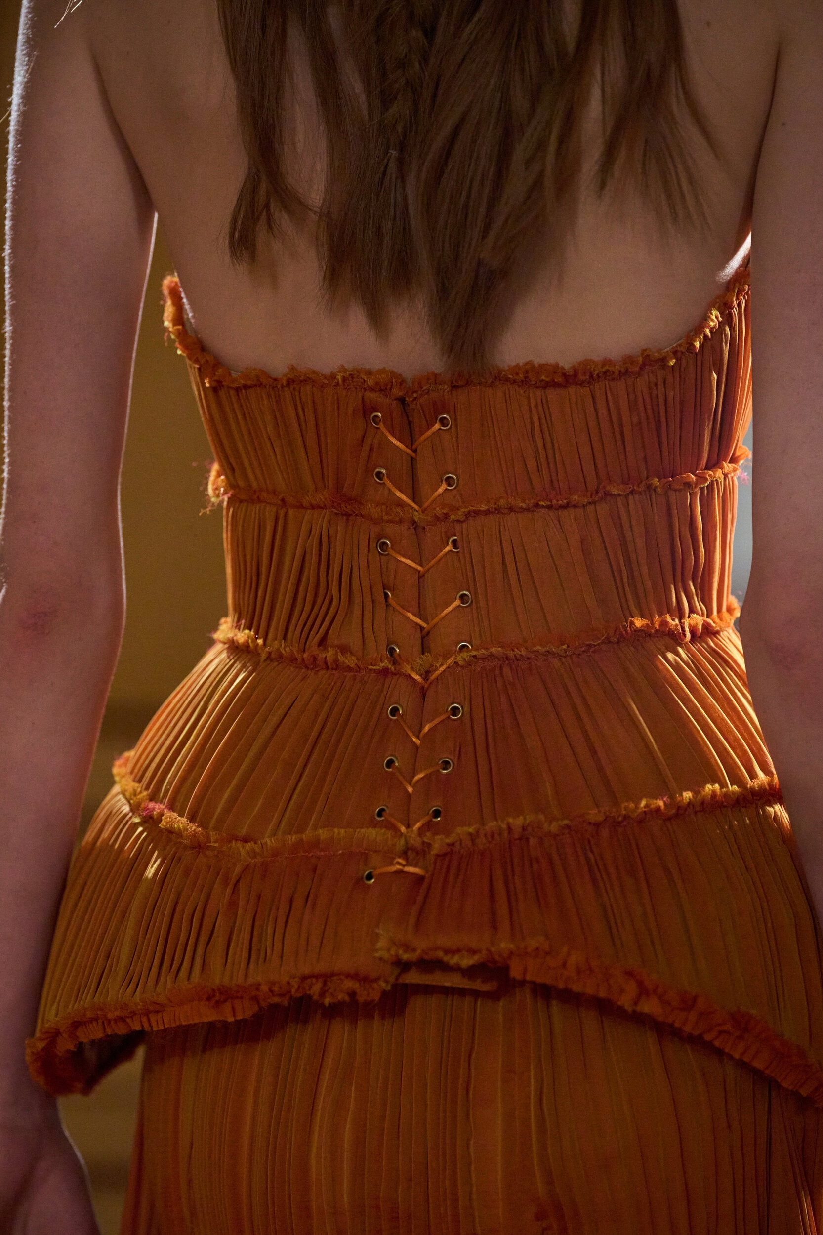 Ardazaei Fall 2026 Couture Fashion Show Details