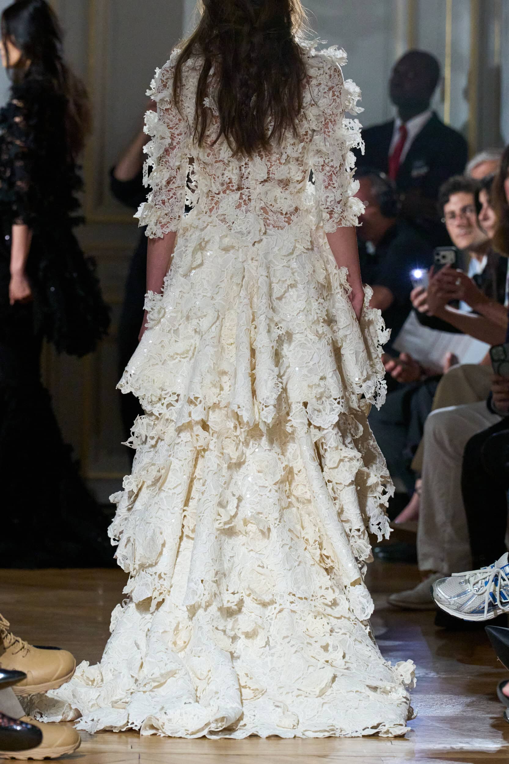 Ardazaei Fall 2026 Couture Fashion Show Details