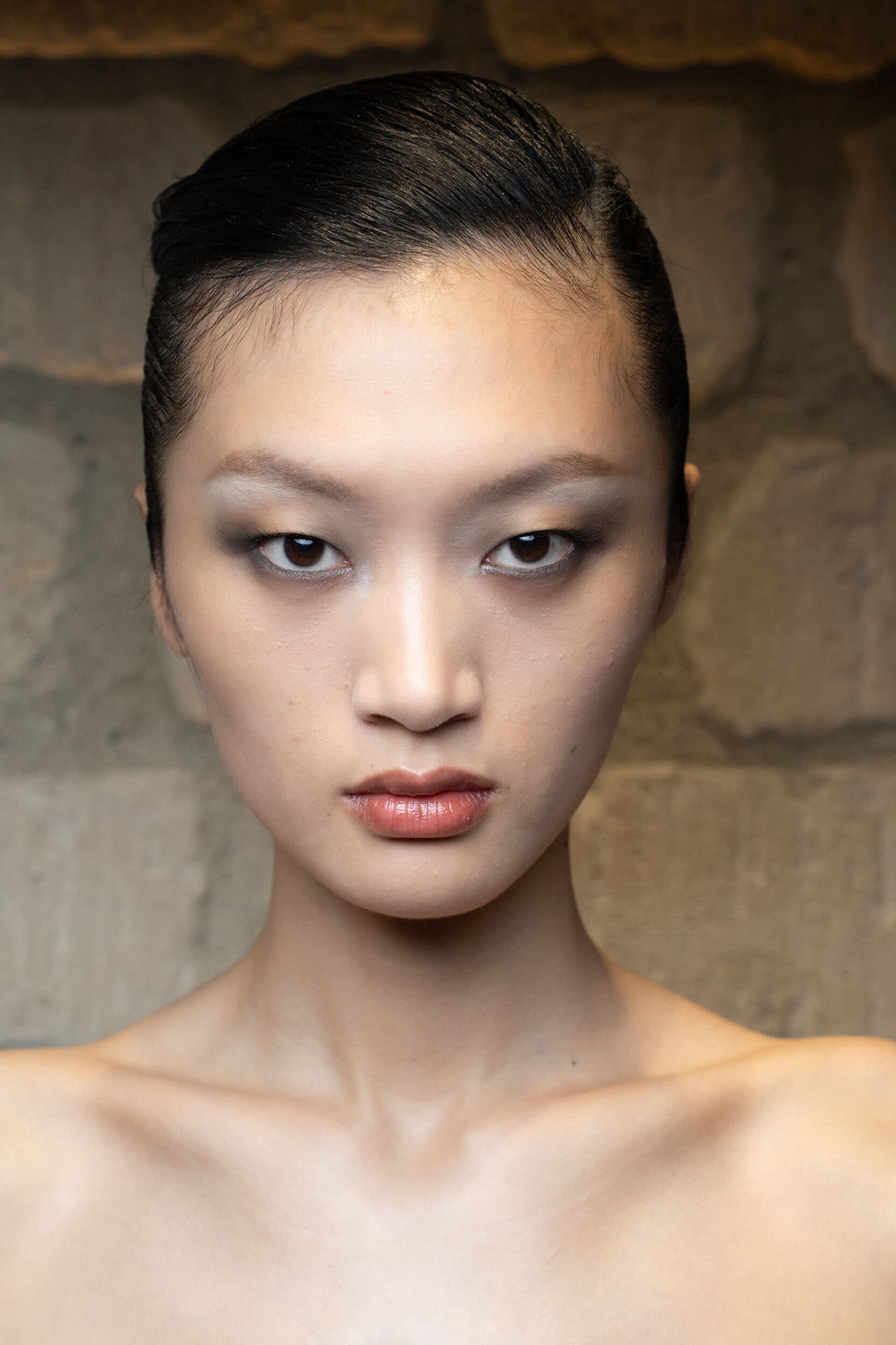 Giorgio Armani Prive Fall 2026 Couture Fashion Show Backstage