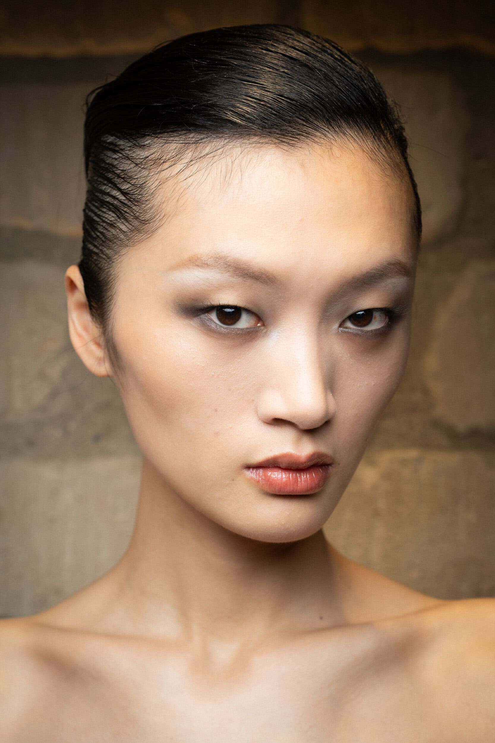 Giorgio Armani Prive Fall 2026 Couture Fashion Show Backstage