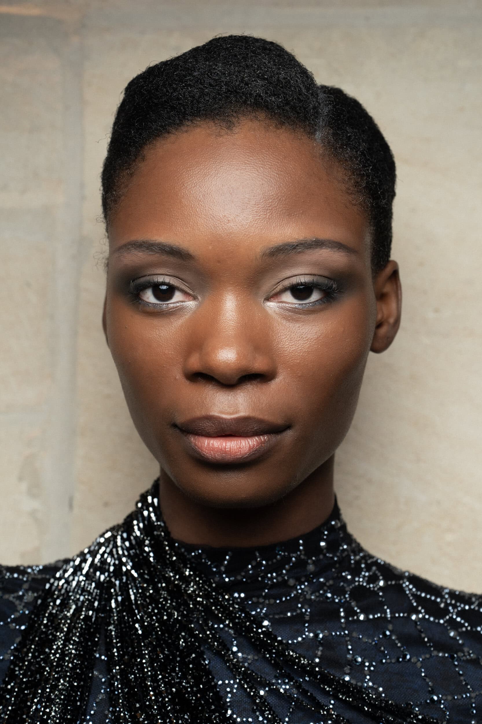 Giorgio Armani Prive Fall 2026 Couture Fashion Show Backstage