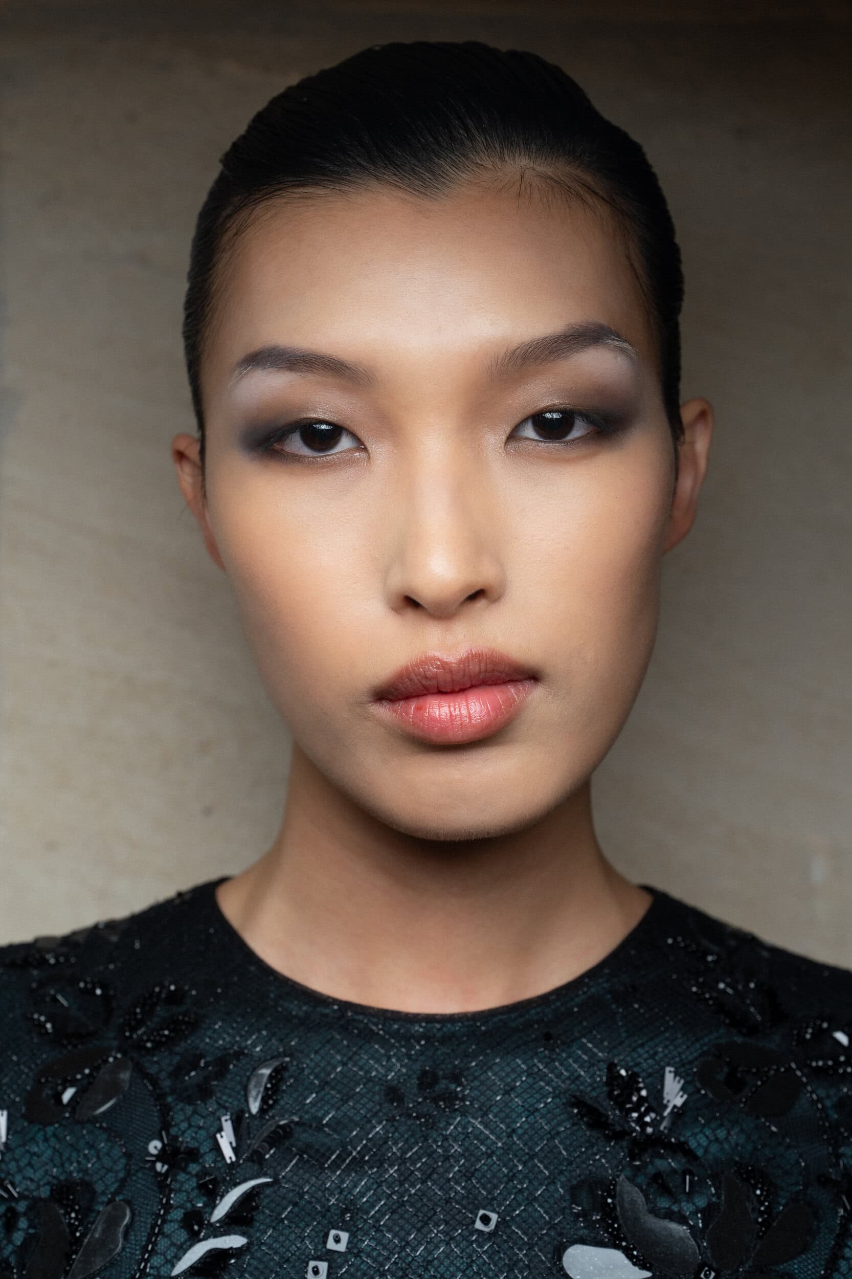 Giorgio Armani Prive Fall 2026 Couture Fashion Show Backstage