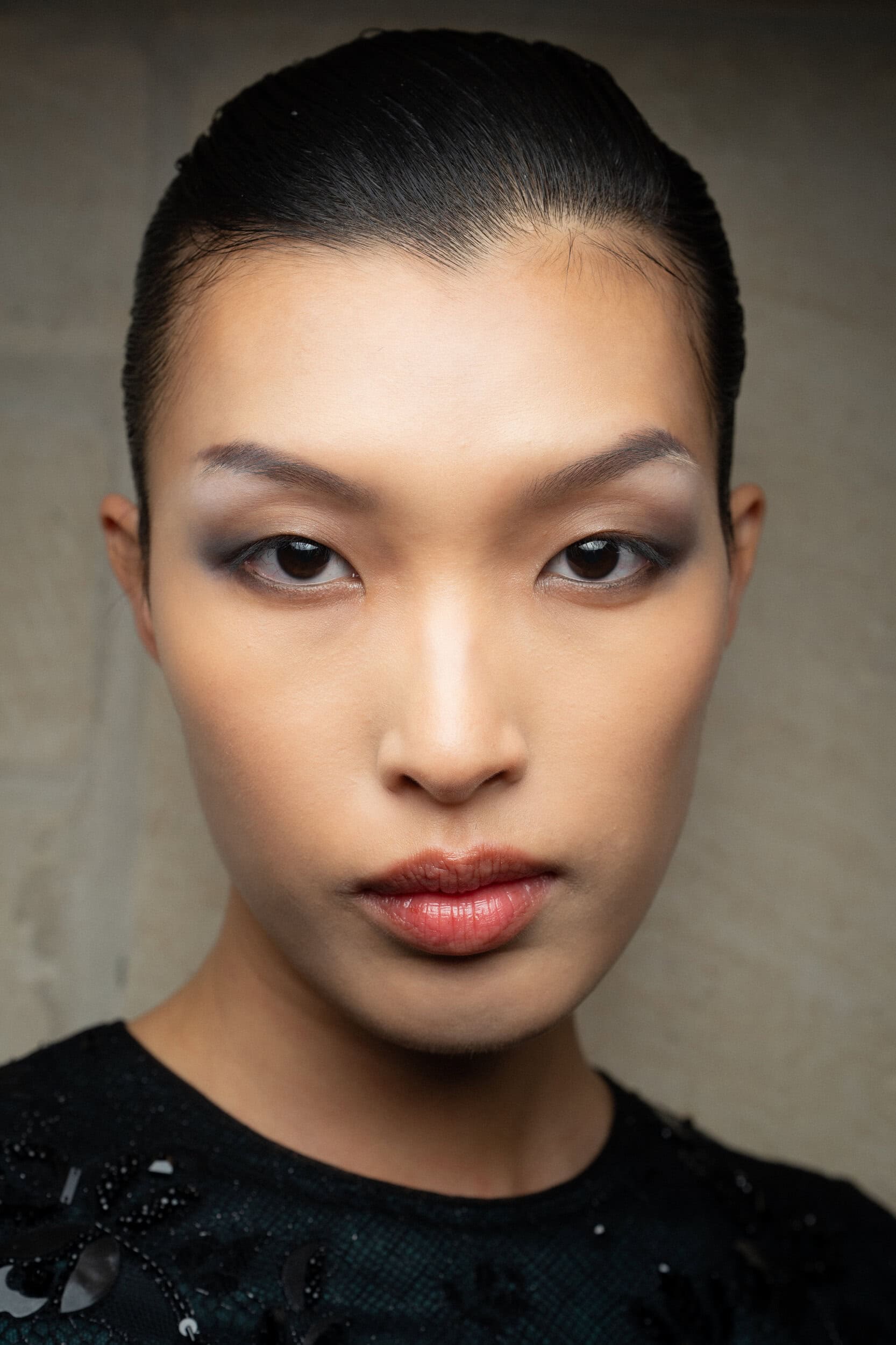 Giorgio Armani Prive Fall 2026 Couture Fashion Show Backstage
