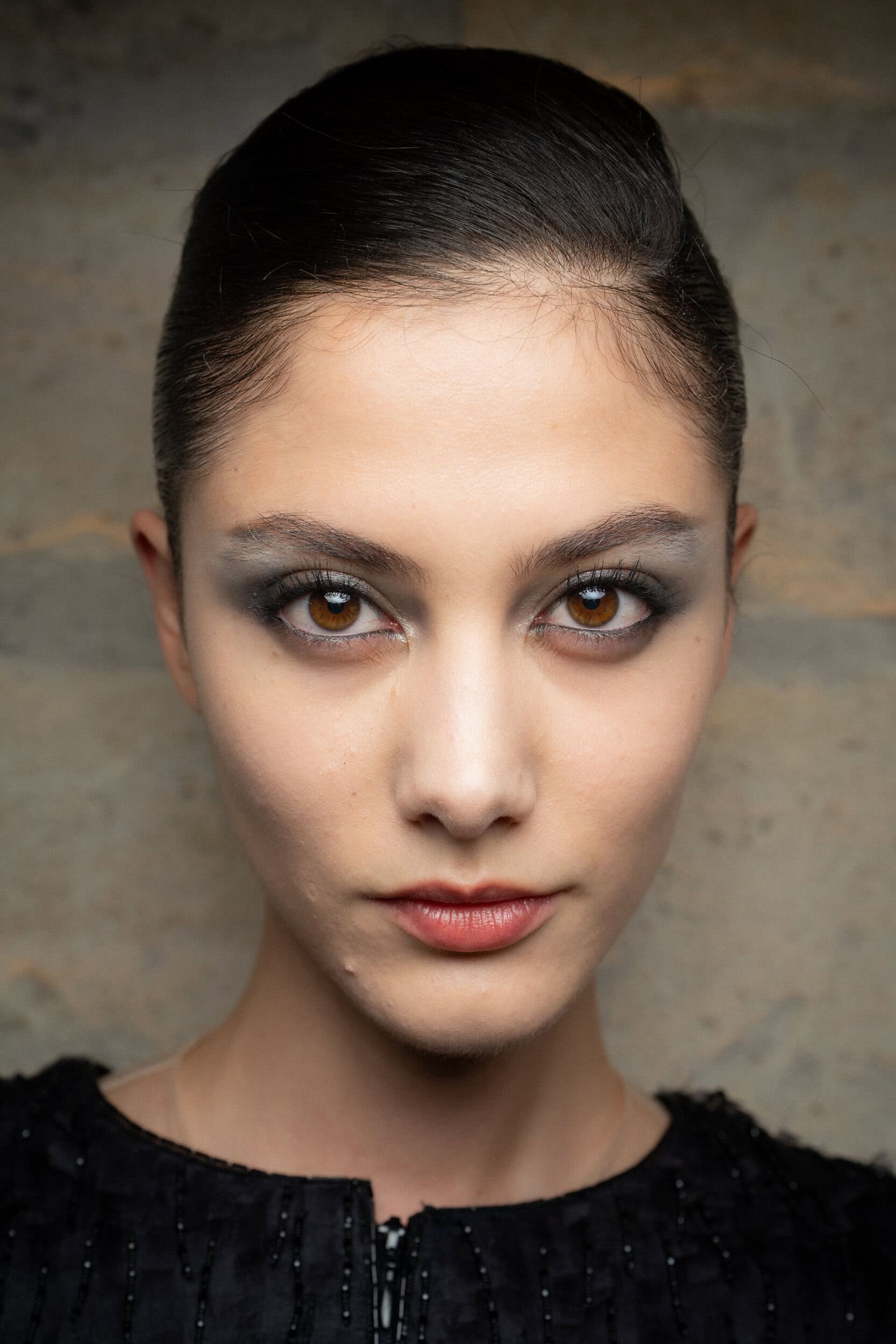 Giorgio Armani Prive Fall 2026 Couture Fashion Show Backstage