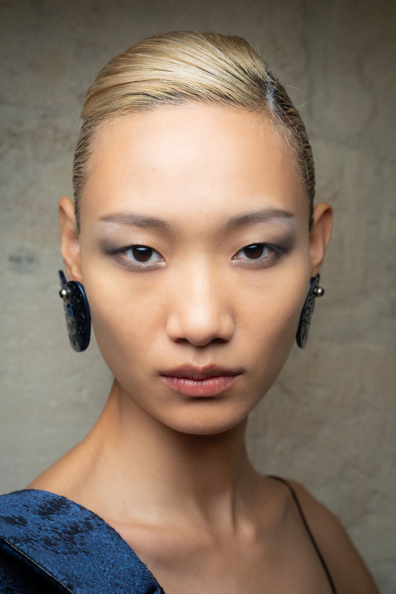 Giorgio Armani Prive Fall 2026 Couture Fashion Show Backstage