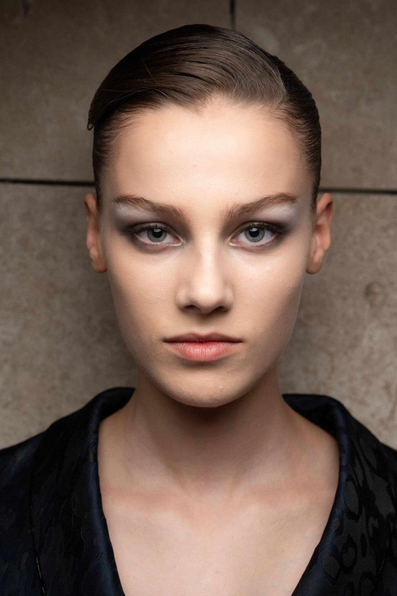 Giorgio Armani Prive Fall 2026 Couture Fashion Show Backstage