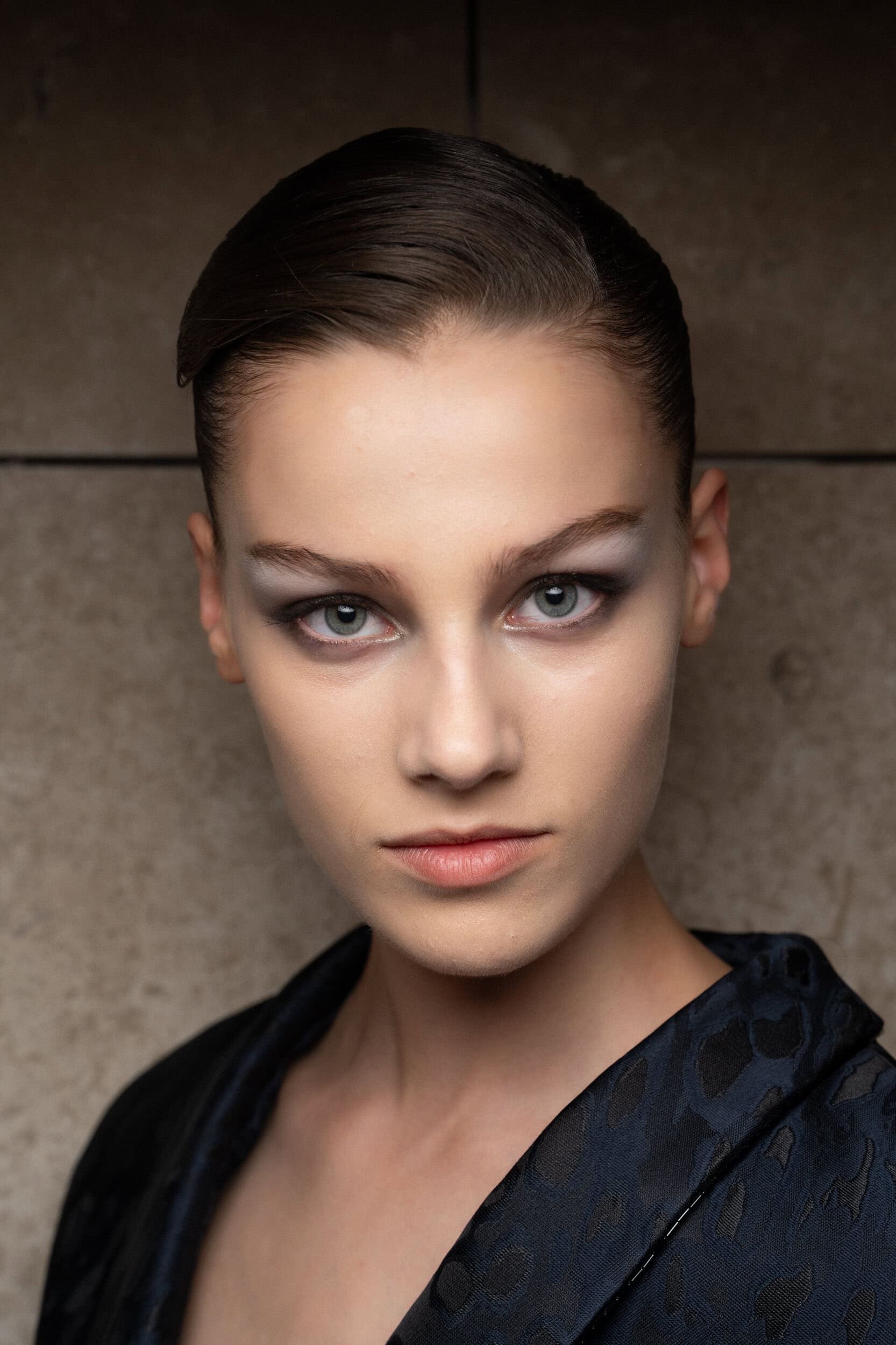Giorgio Armani Prive Fall 2026 Couture Fashion Show Backstage