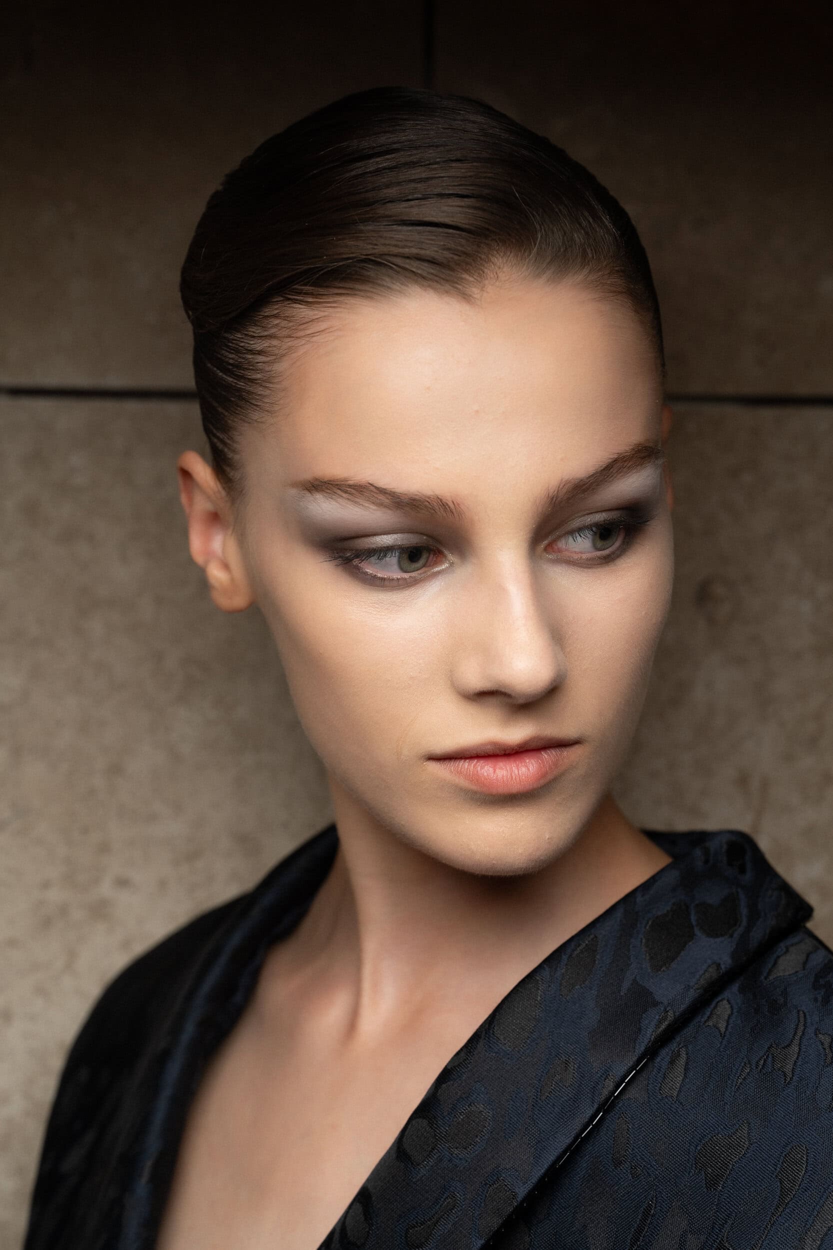 Giorgio Armani Prive Fall 2026 Couture Fashion Show Backstage