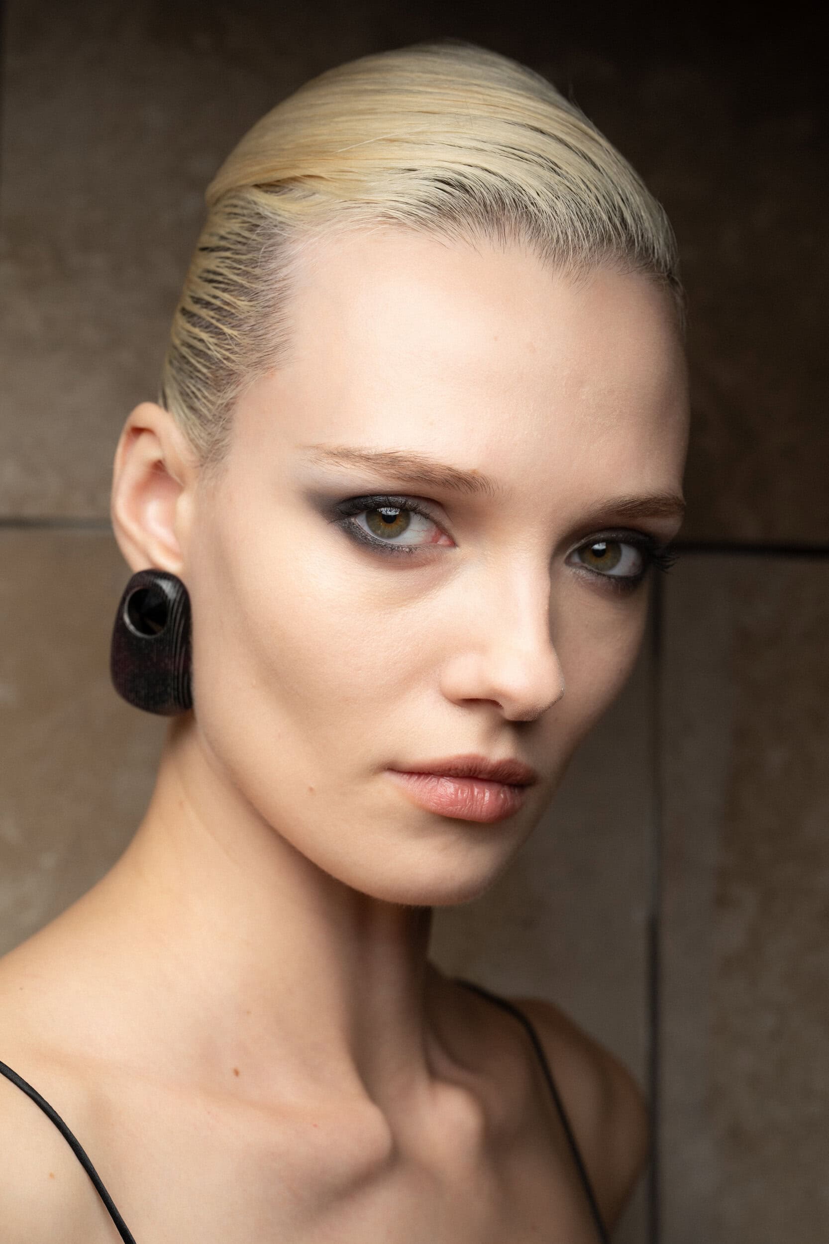 Giorgio Armani Prive Fall 2026 Couture Fashion Show Backstage