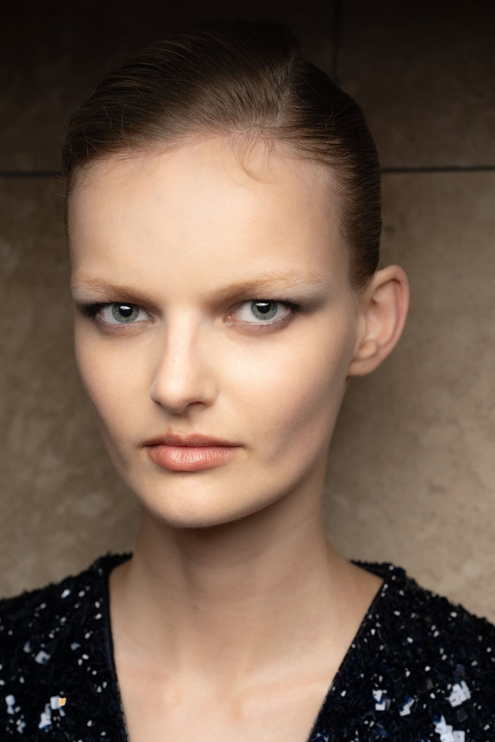 Giorgio Armani Prive Fall 2026 Couture Fashion Show Backstage