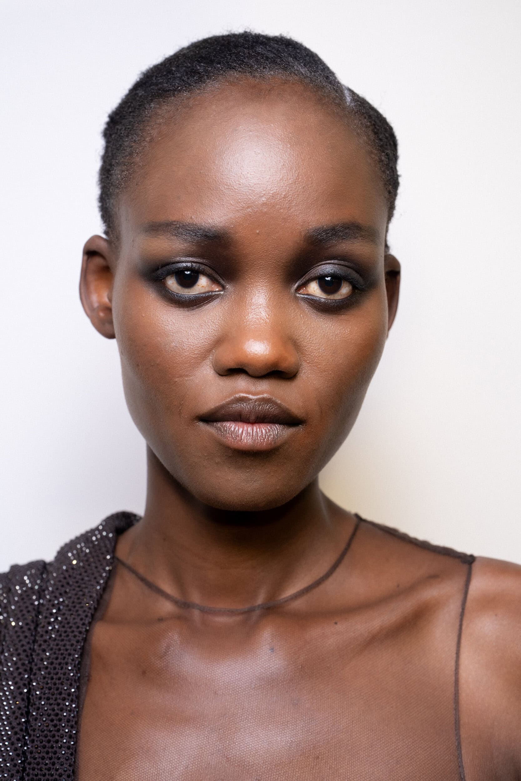 Giorgio Armani Prive Fall 2026 Couture Fashion Show Backstage
