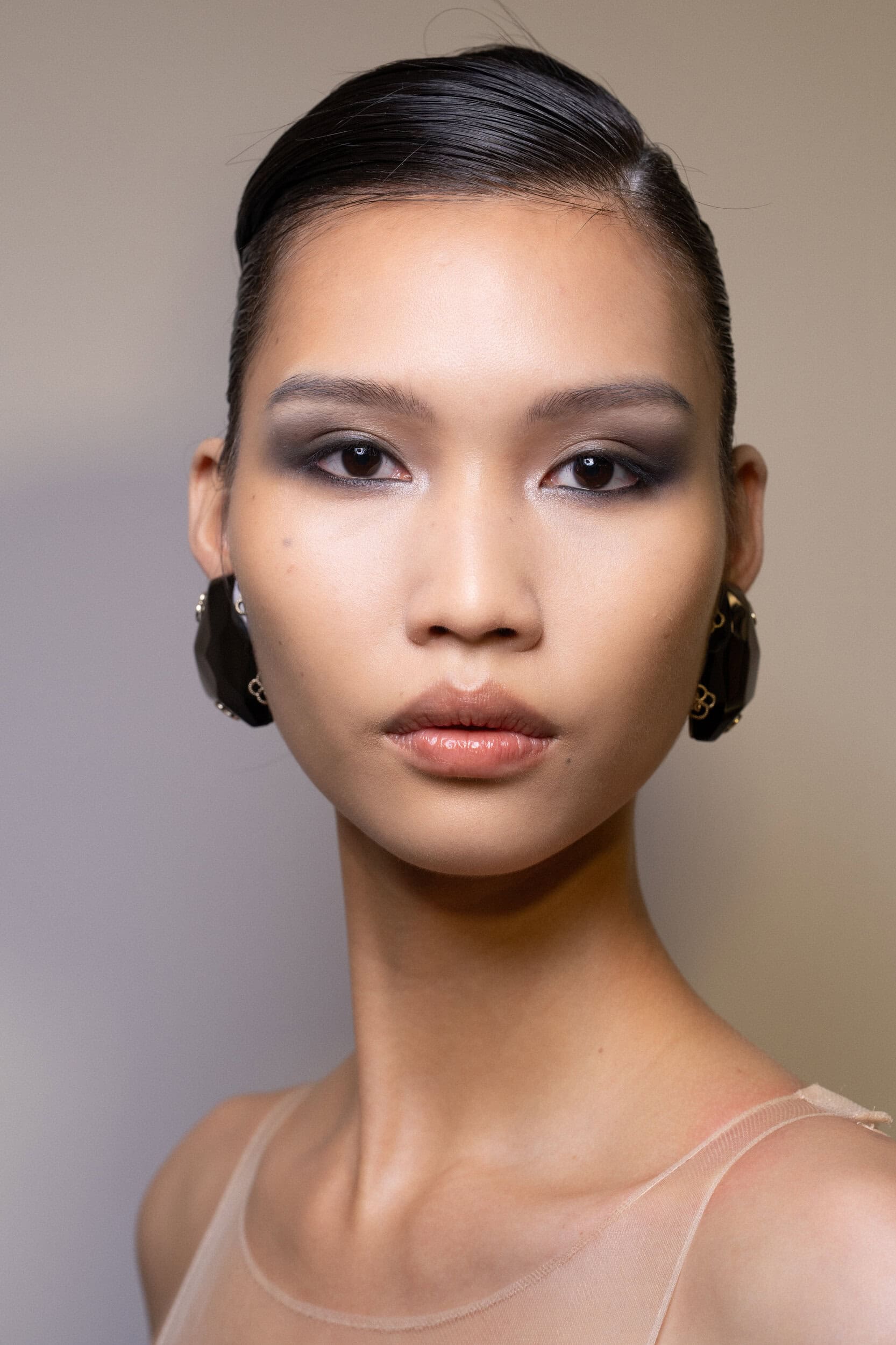 Giorgio Armani Prive Fall 2026 Couture Fashion Show Backstage