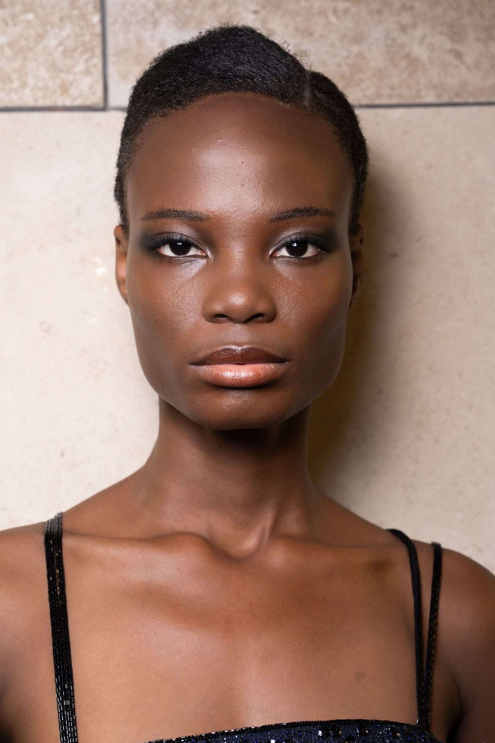 Giorgio Armani Prive Fall 2026 Couture Fashion Show Backstage
