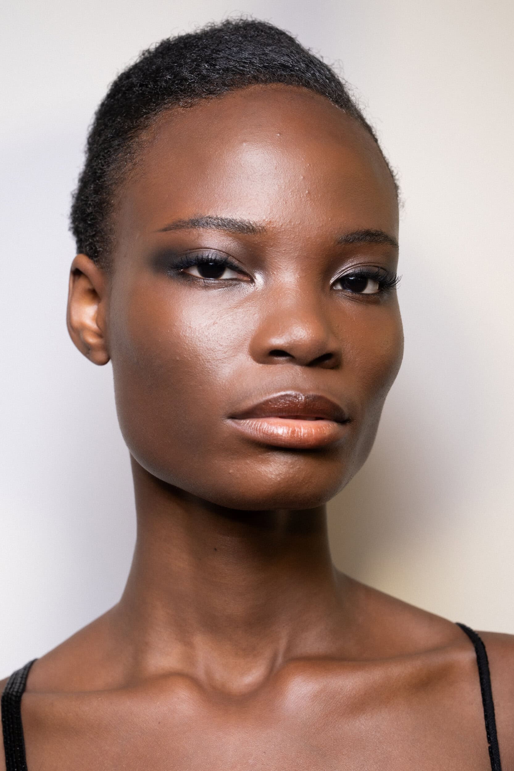 Giorgio Armani Prive Fall 2026 Couture Fashion Show Backstage
