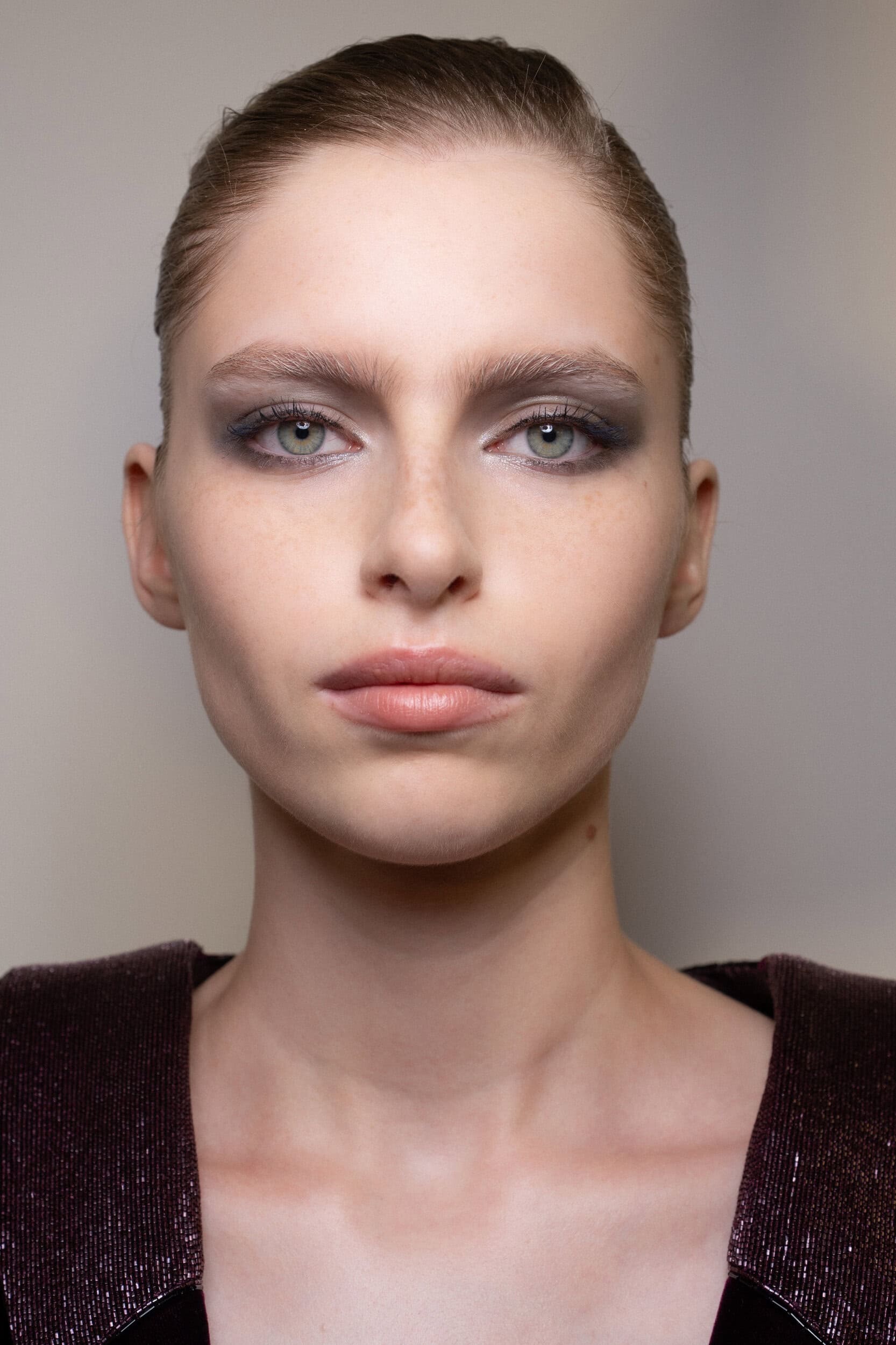 Giorgio Armani Prive Fall 2026 Couture Fashion Show Backstage