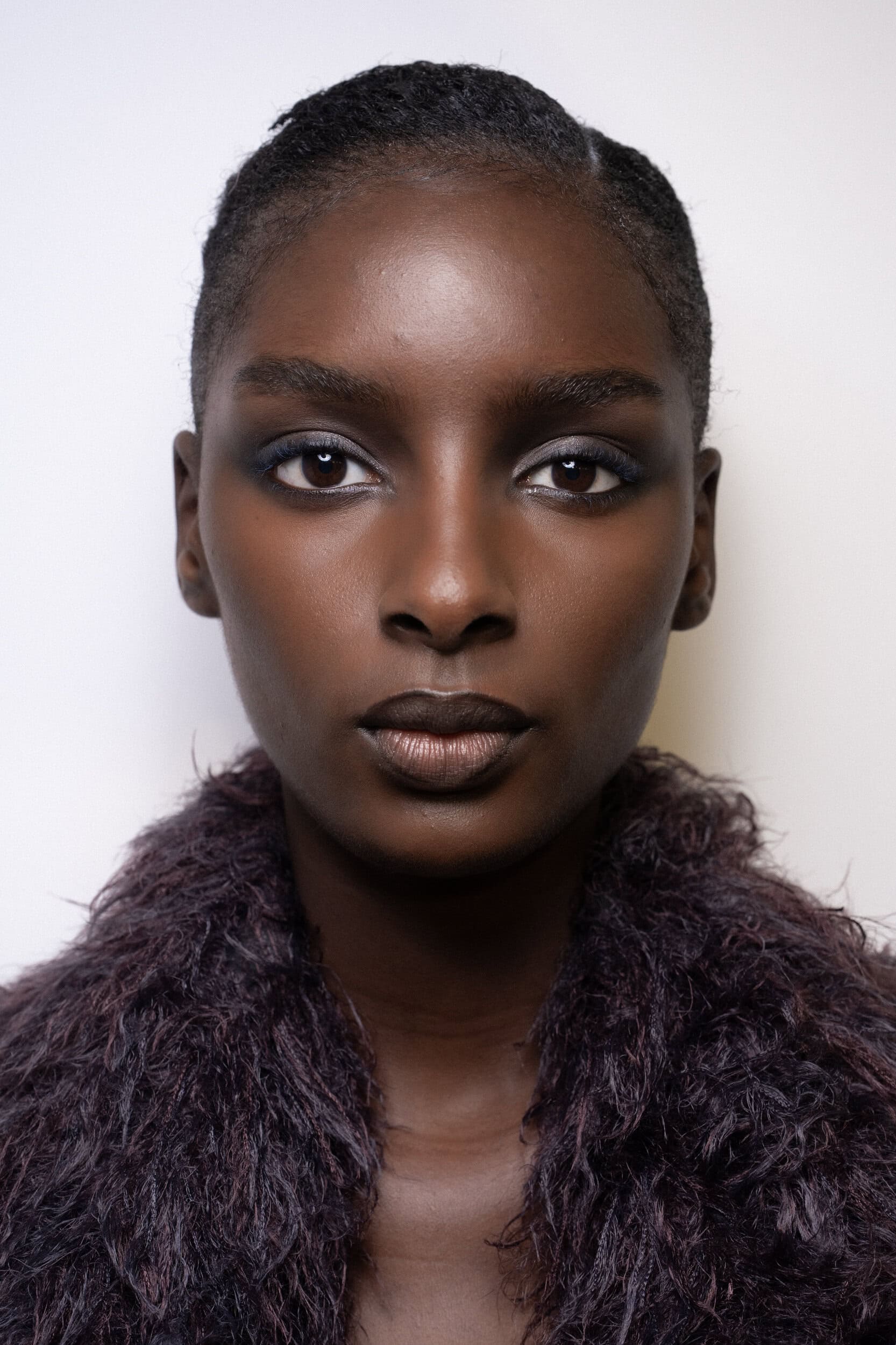 Giorgio Armani Prive Fall 2026 Couture Fashion Show Backstage
