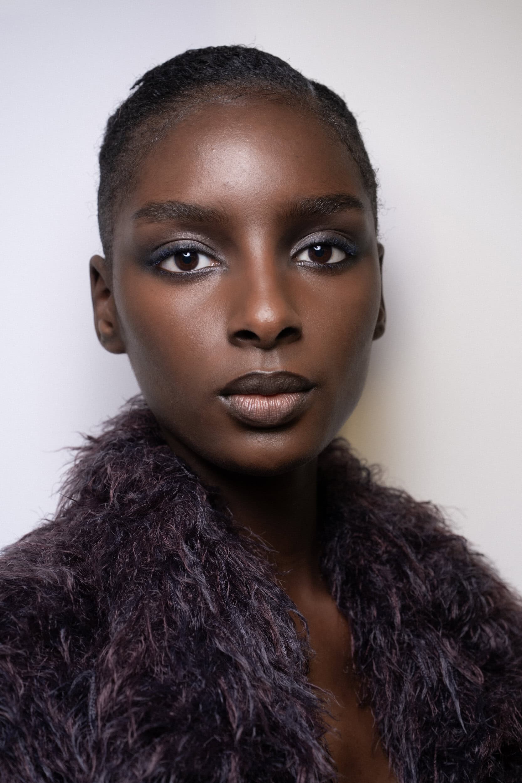 Giorgio Armani Prive Fall 2026 Couture Fashion Show Backstage