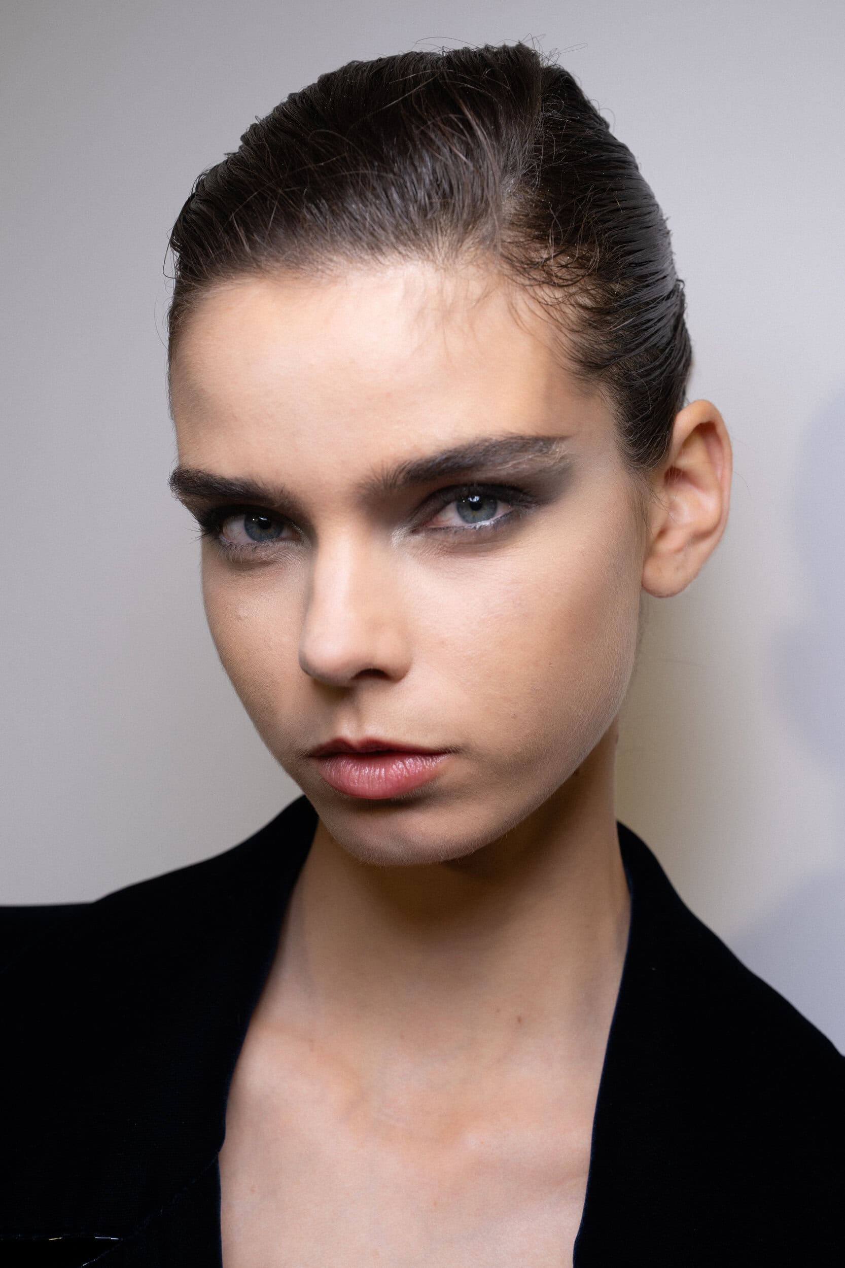 Giorgio Armani Prive Fall 2026 Couture Fashion Show Backstage