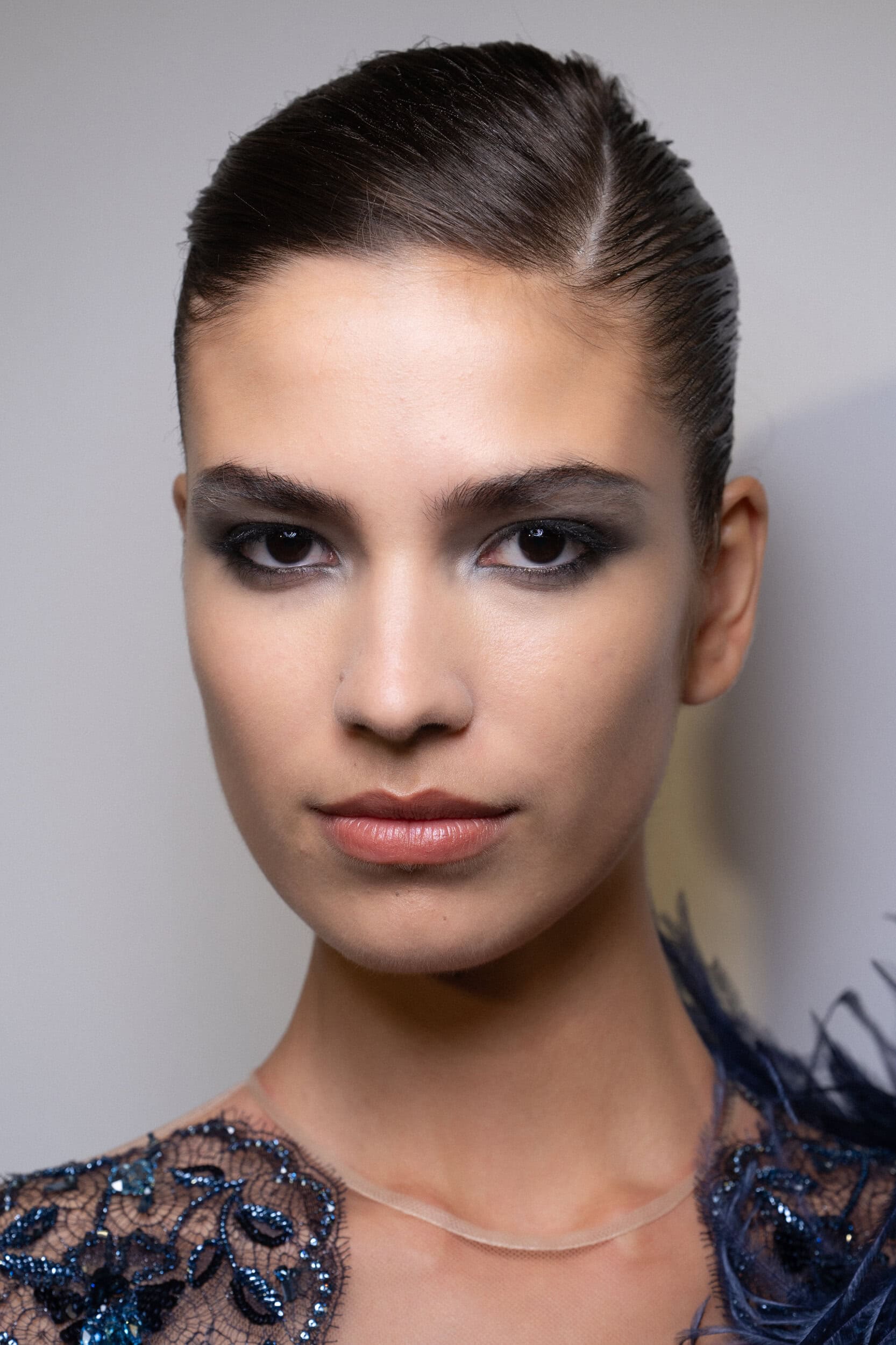 Giorgio Armani Prive Fall 2026 Couture Fashion Show Backstage