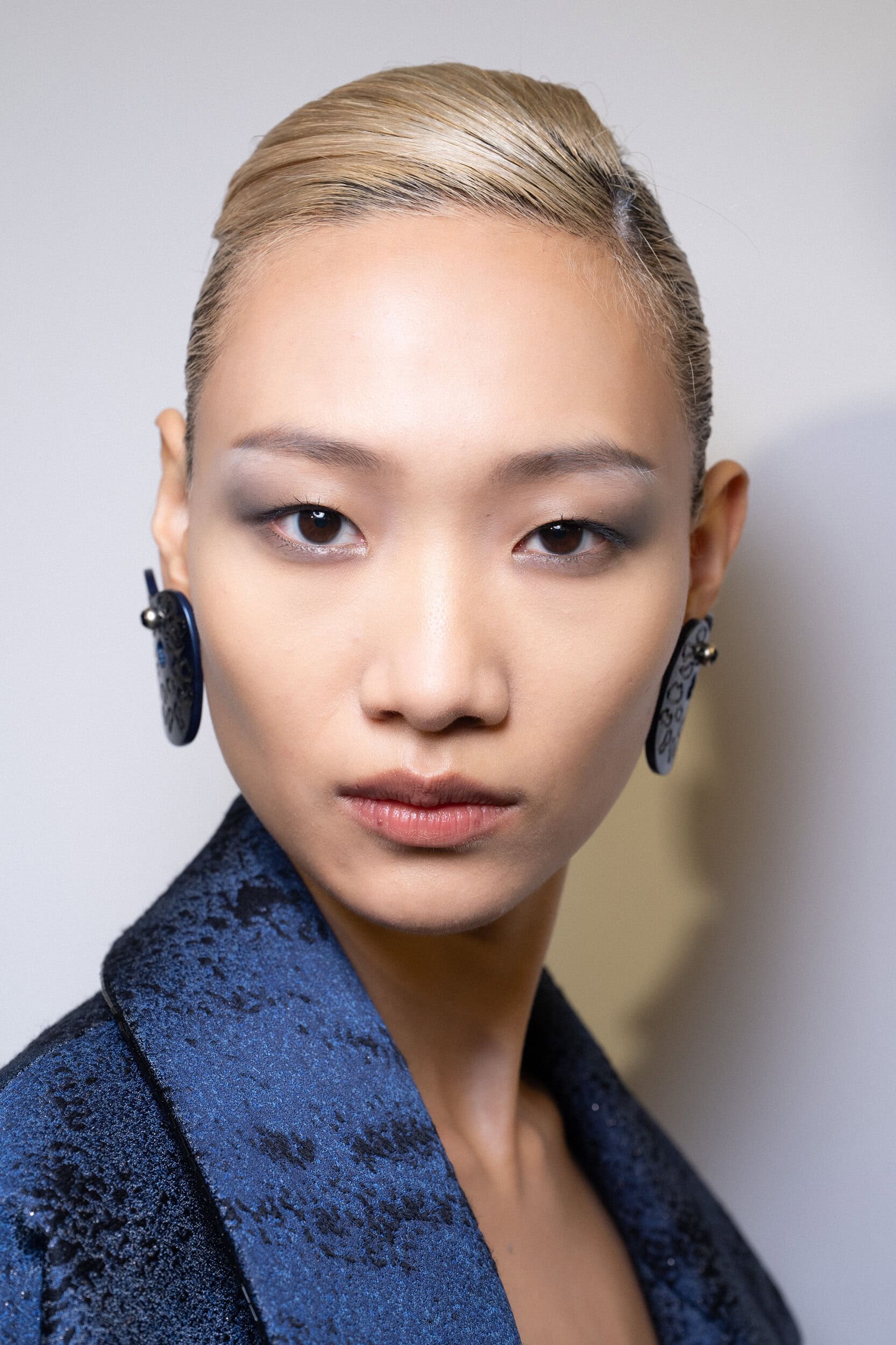 Giorgio Armani Prive Fall 2026 Couture Fashion Show Backstage