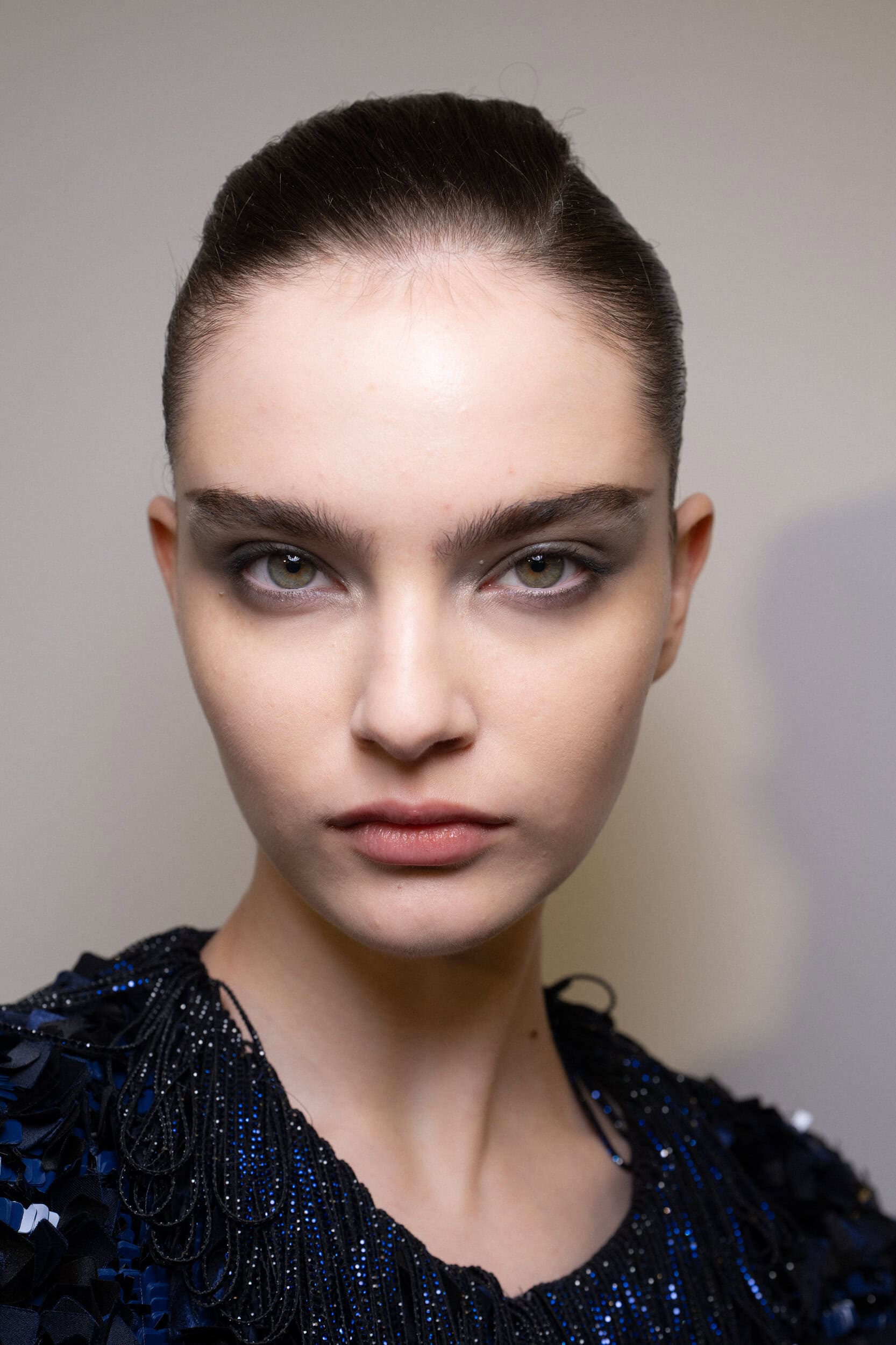 Giorgio Armani Prive Fall 2026 Couture Fashion Show Backstage
