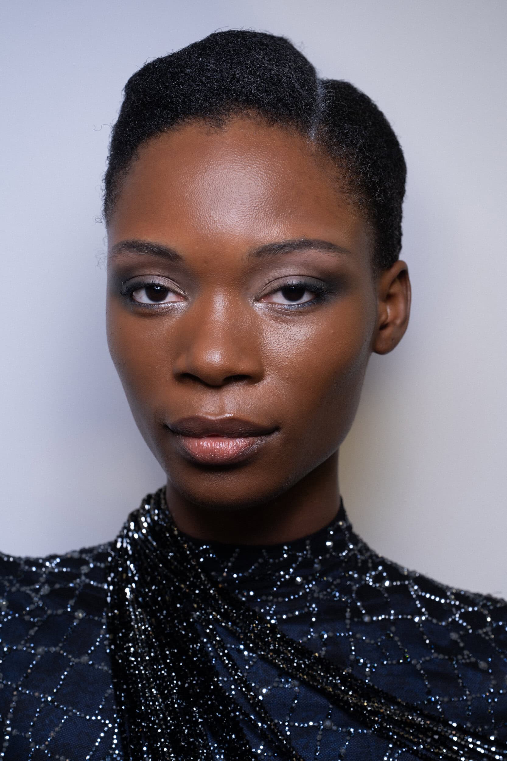 Giorgio Armani Prive Fall 2026 Couture Fashion Show Backstage
