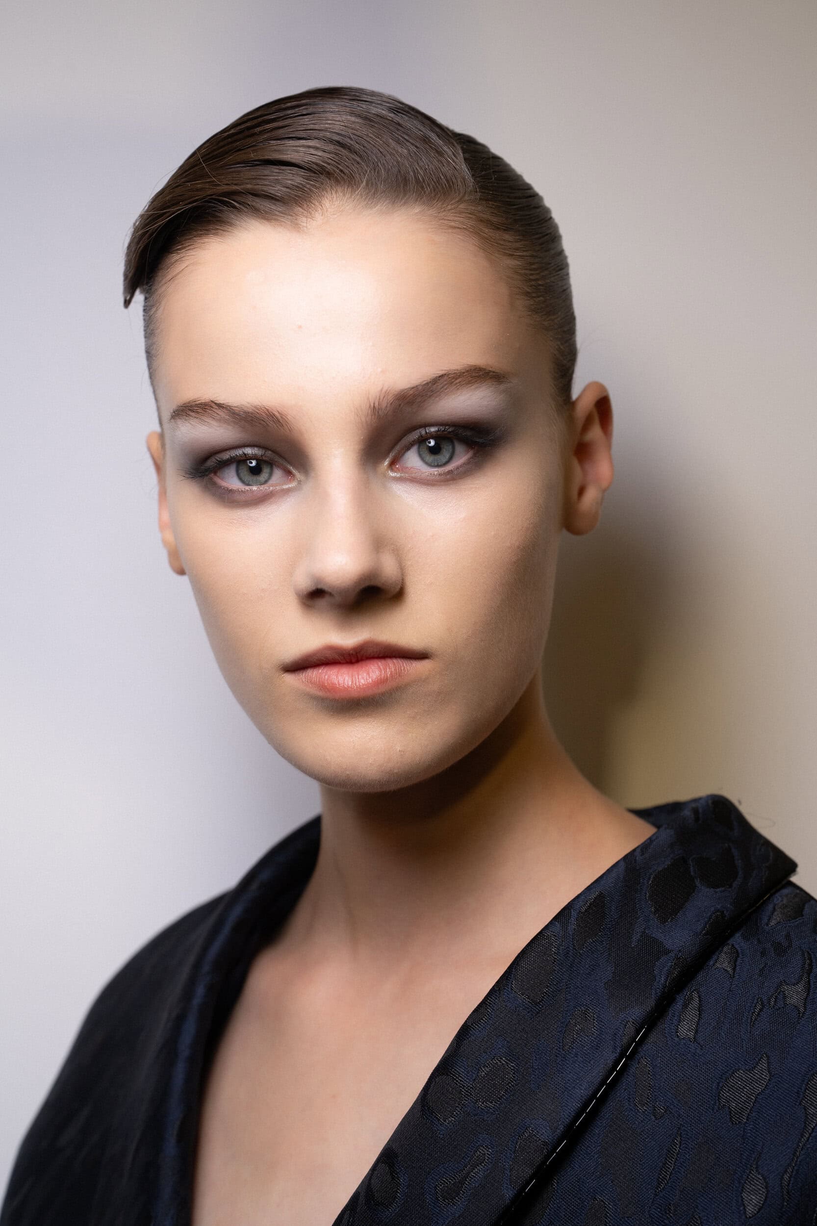 Giorgio Armani Prive Fall 2026 Couture Fashion Show Backstage