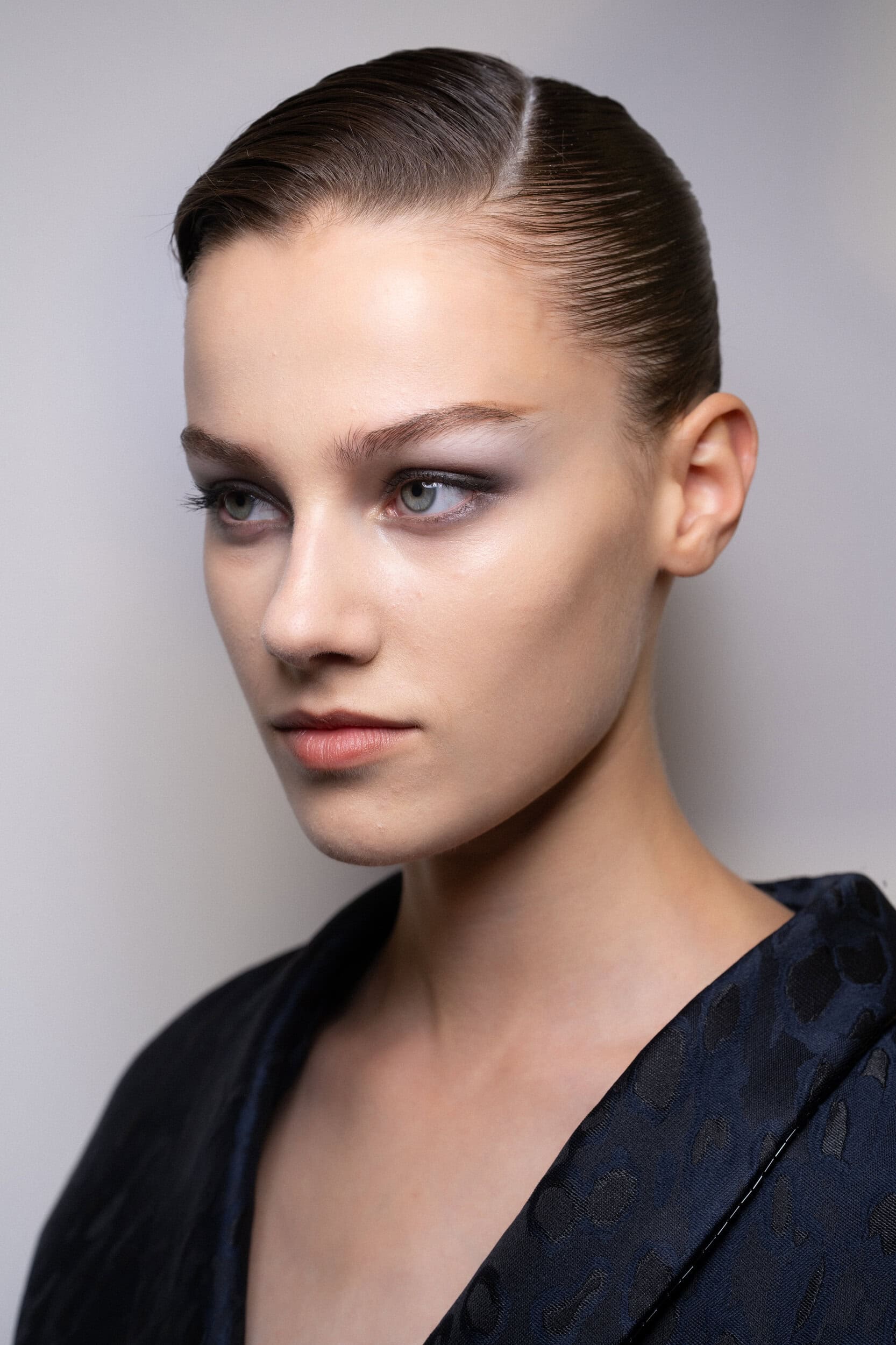 Giorgio Armani Prive Fall 2026 Couture Fashion Show Backstage