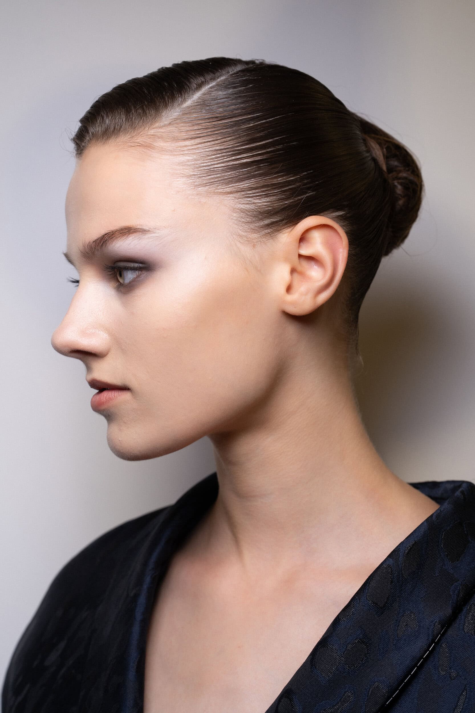 Giorgio Armani Prive Fall 2026 Couture Fashion Show Backstage