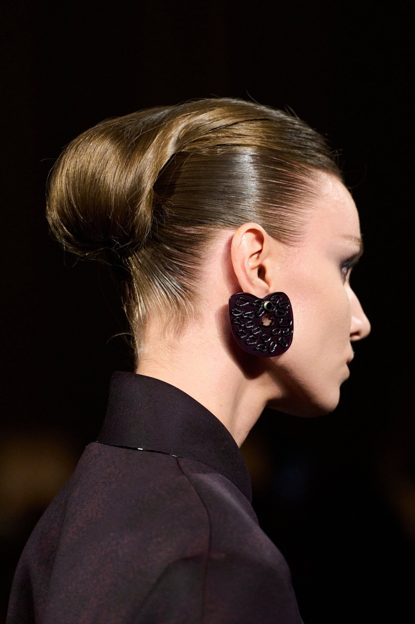 Giorgio Armani Prive Fall 2026 Couture Fashion Show Details