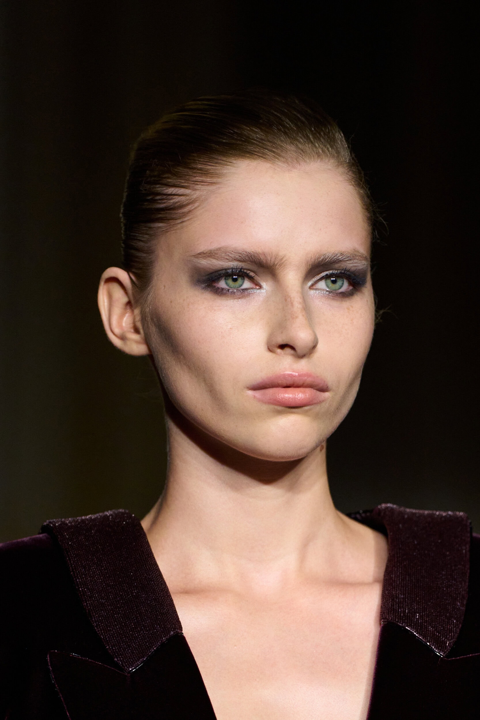 Giorgio Armani Prive Fall 2026 Couture Fashion Show Details