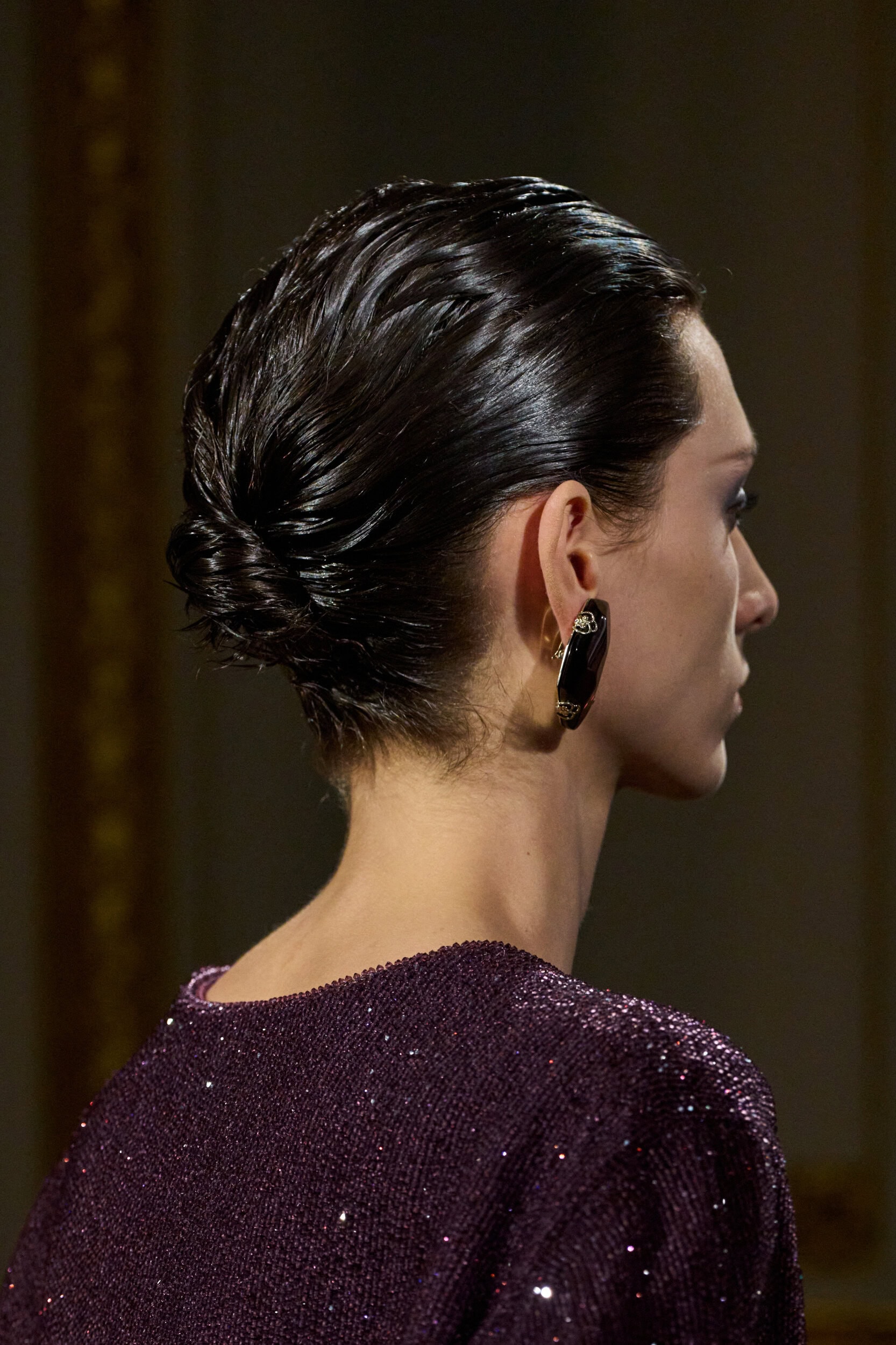 Giorgio Armani Prive Fall 2026 Couture Fashion Show Details