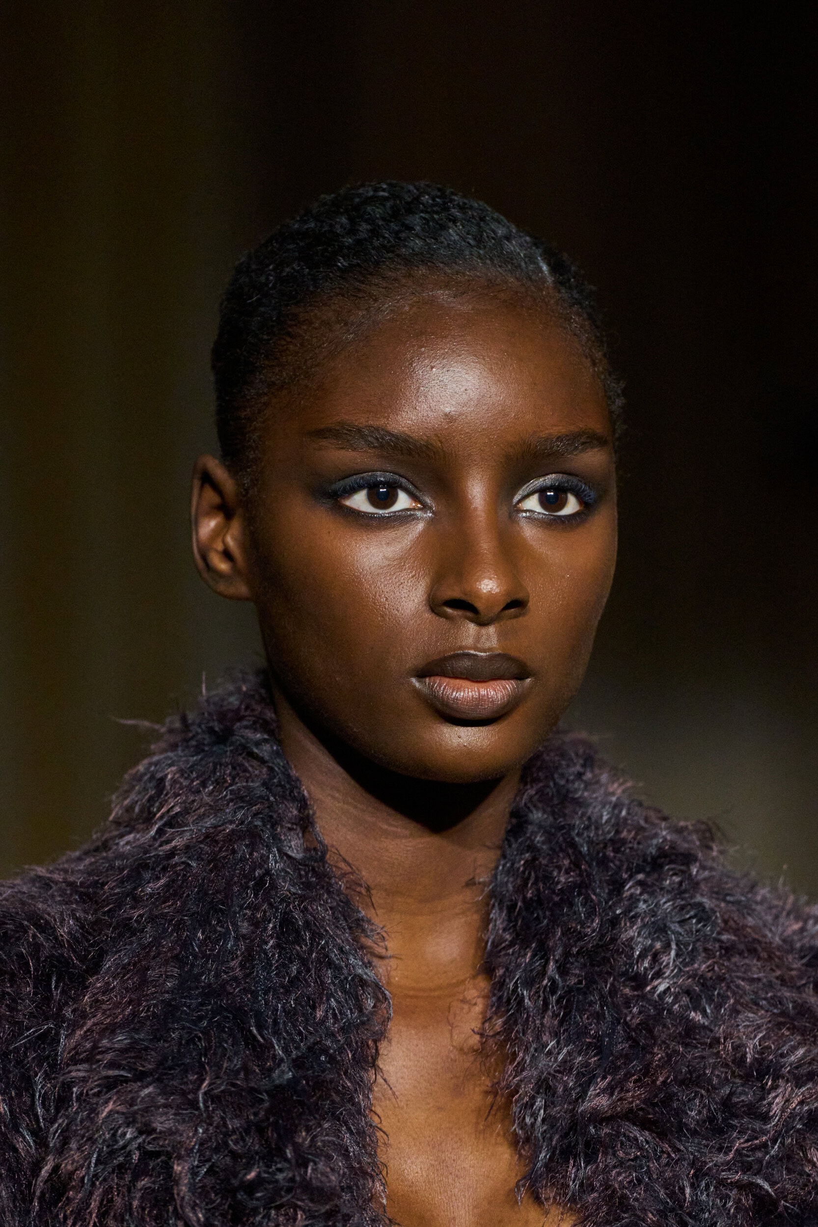 Giorgio Armani Prive Fall 2026 Couture Fashion Show Details