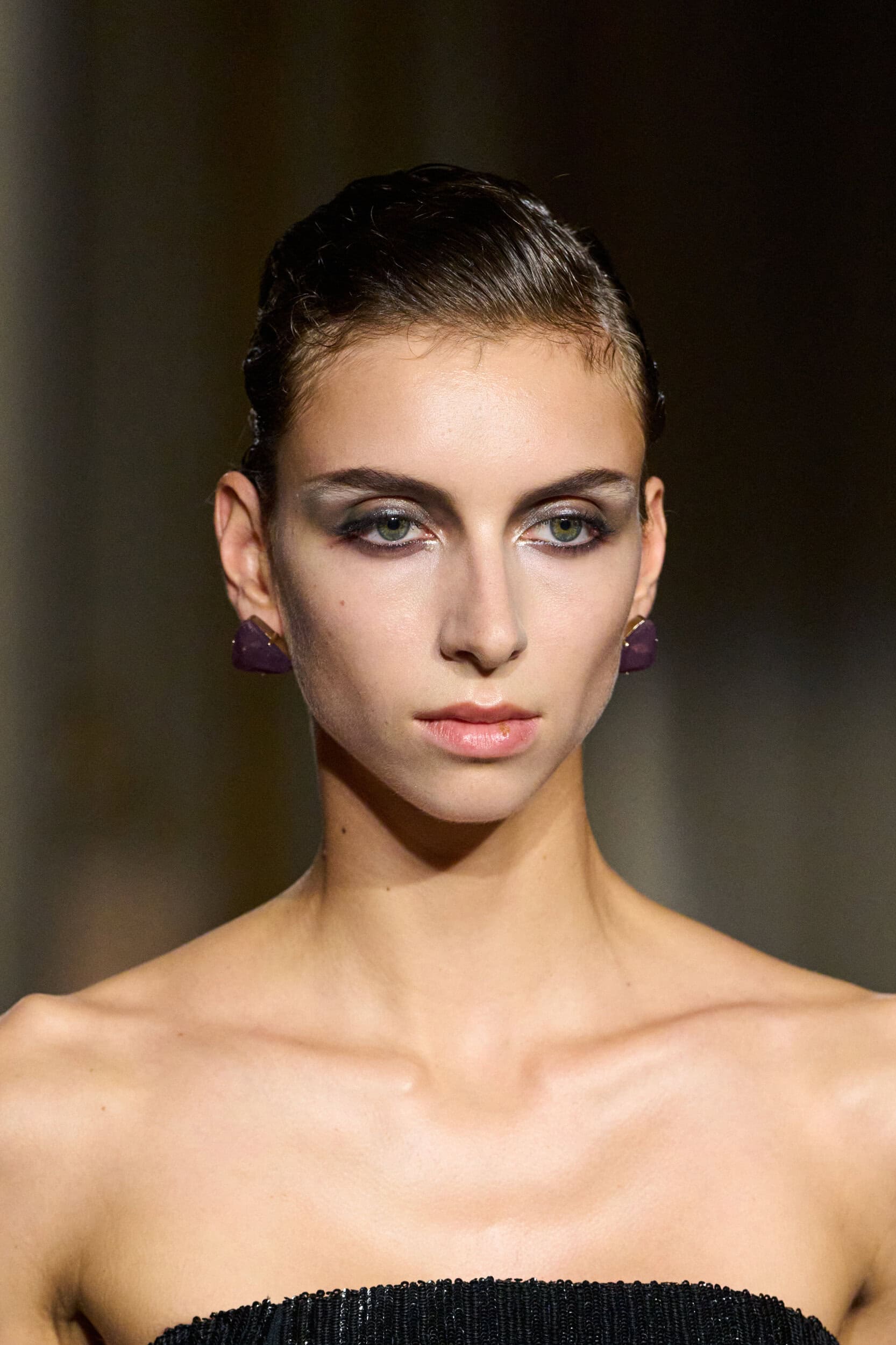 Giorgio Armani Prive Fall 2026 Couture Fashion Show Details
