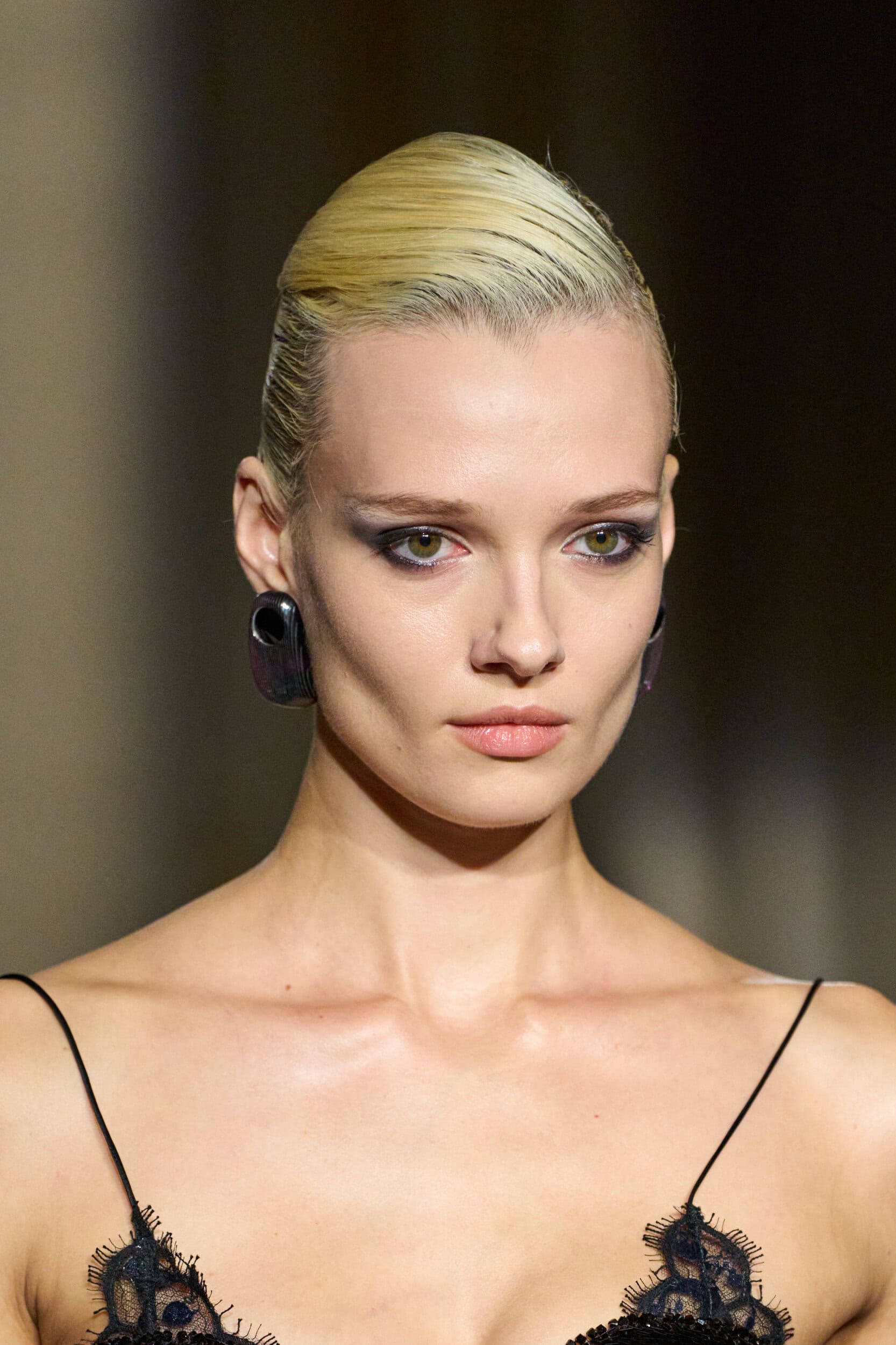 Giorgio Armani Prive Fall 2026 Couture Fashion Show Details