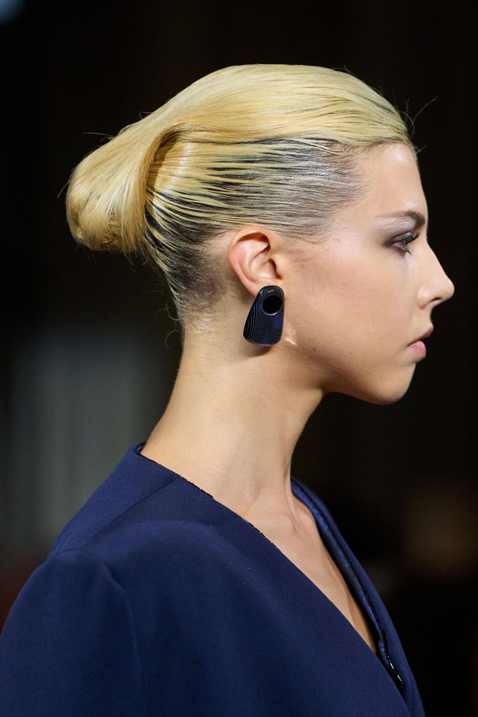 Giorgio Armani Prive Fall 2026 Couture Fashion Show Details