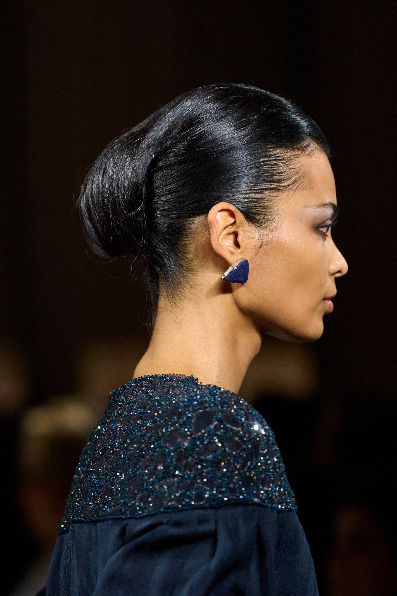 Giorgio Armani Prive Fall 2026 Couture Fashion Show Details