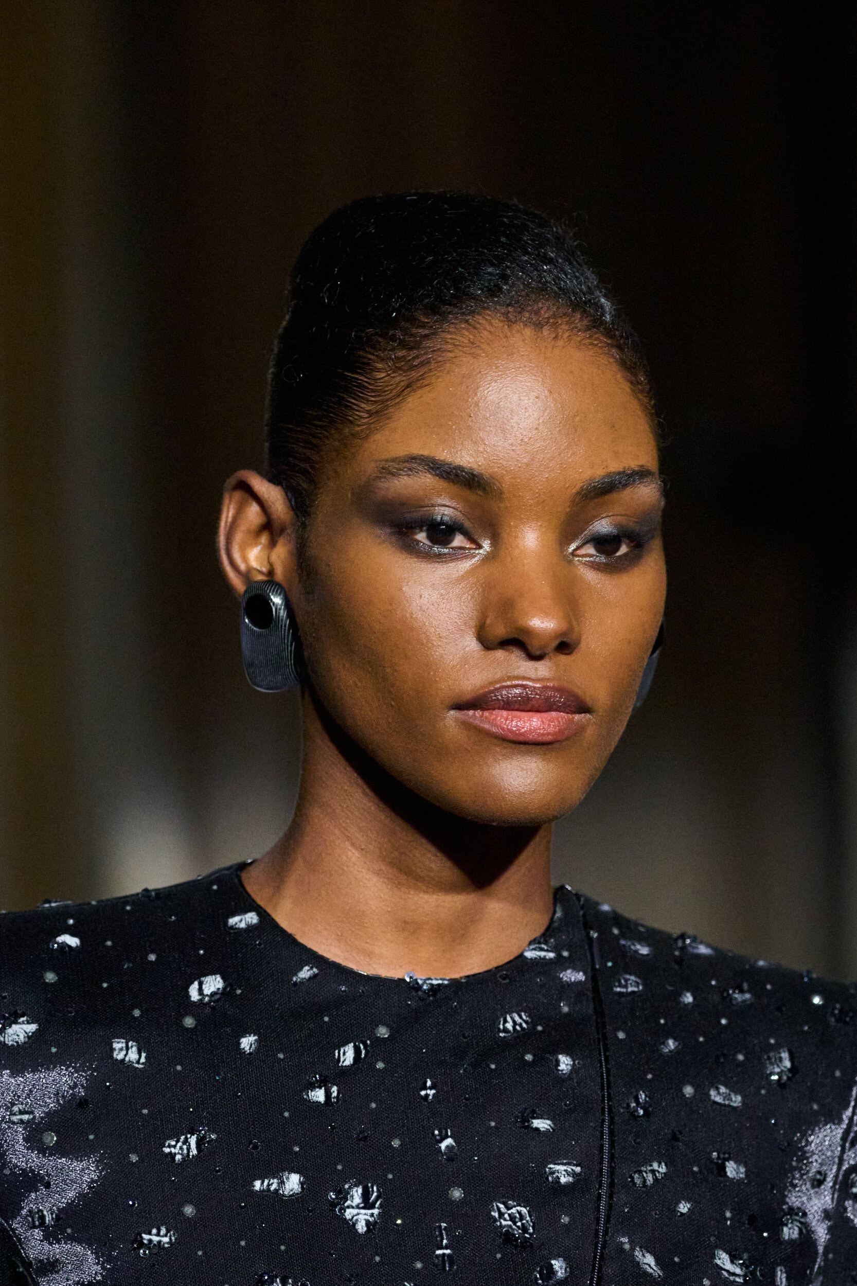 Giorgio Armani Prive Fall 2026 Couture Fashion Show Details