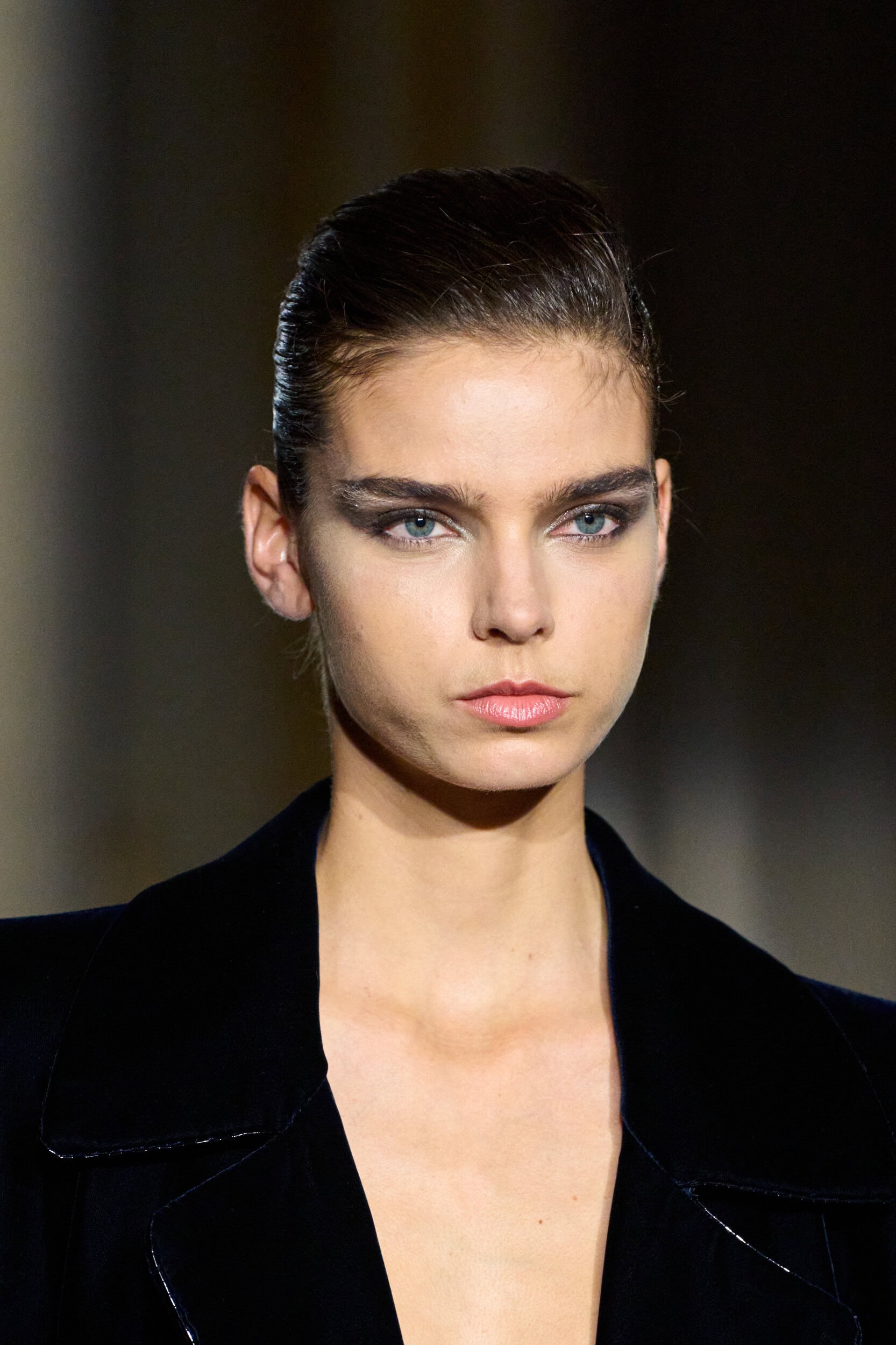 Giorgio Armani Prive Fall 2026 Couture Fashion Show Details