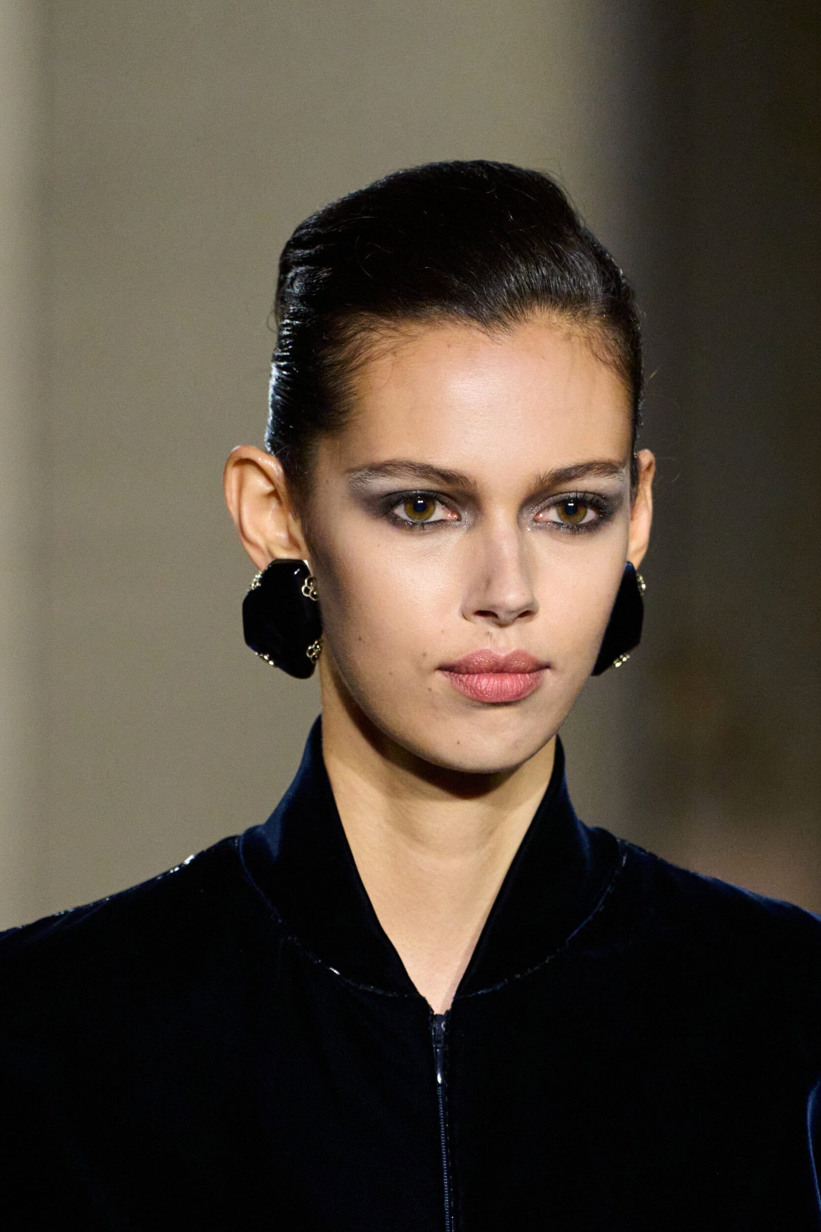 Giorgio Armani Prive Fall 2026 Couture Fashion Show Details