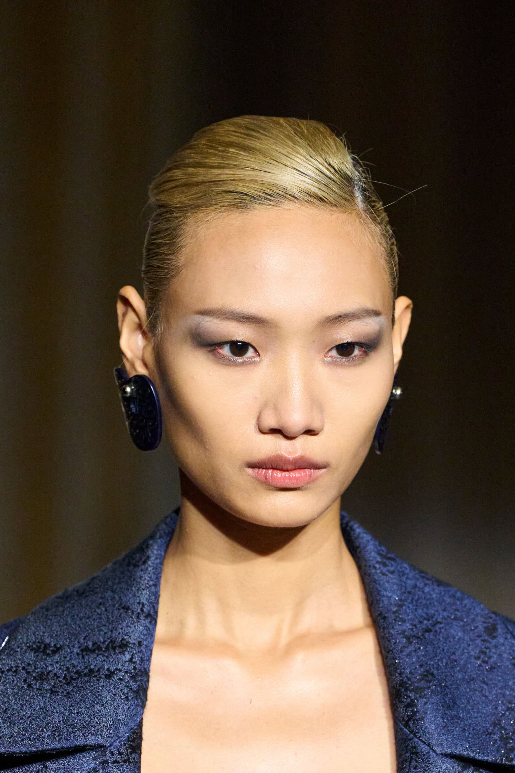 Giorgio Armani Prive Fall 2026 Couture Fashion Show Details