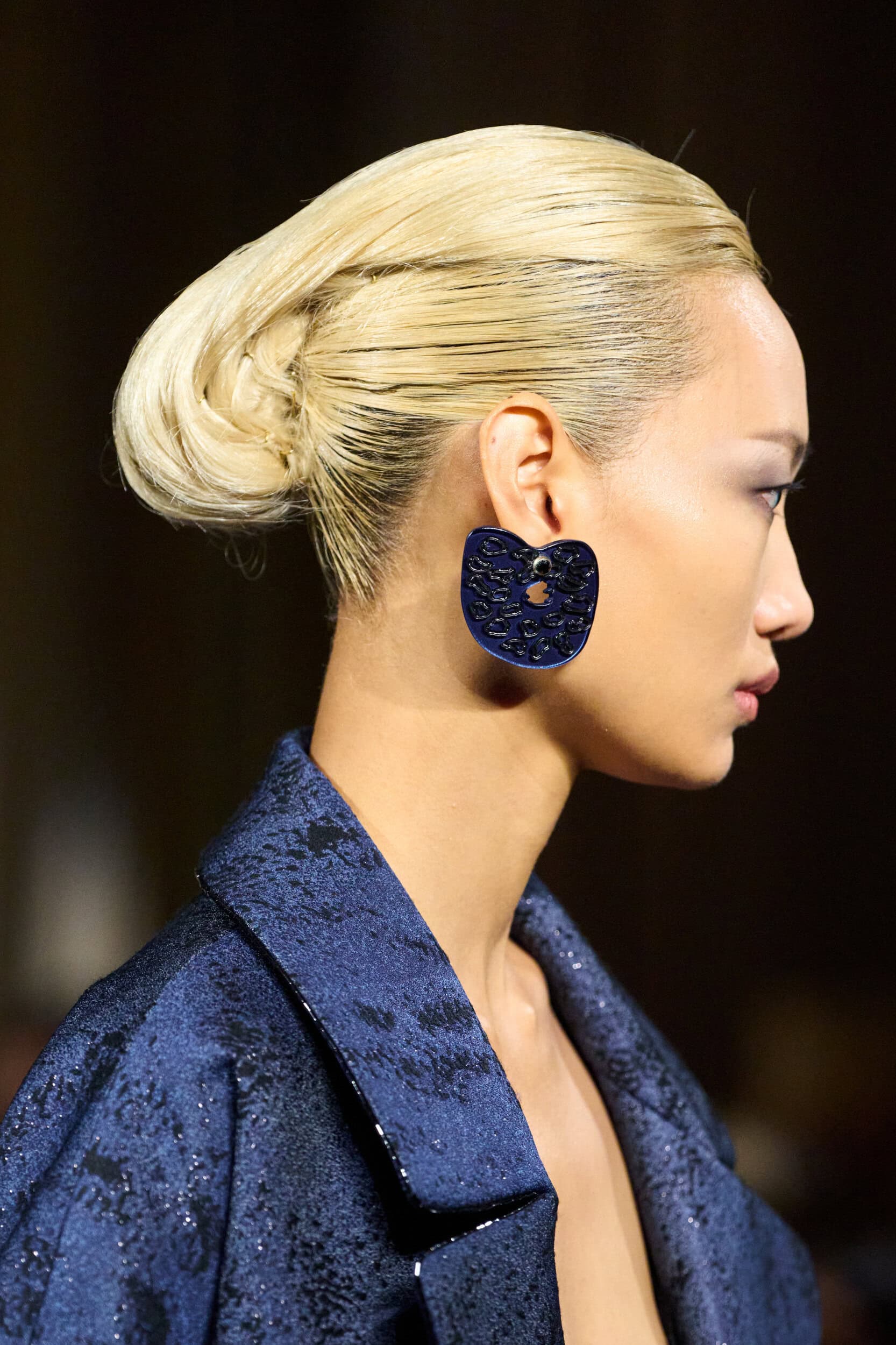 Giorgio Armani Prive Fall 2026 Couture Fashion Show Details