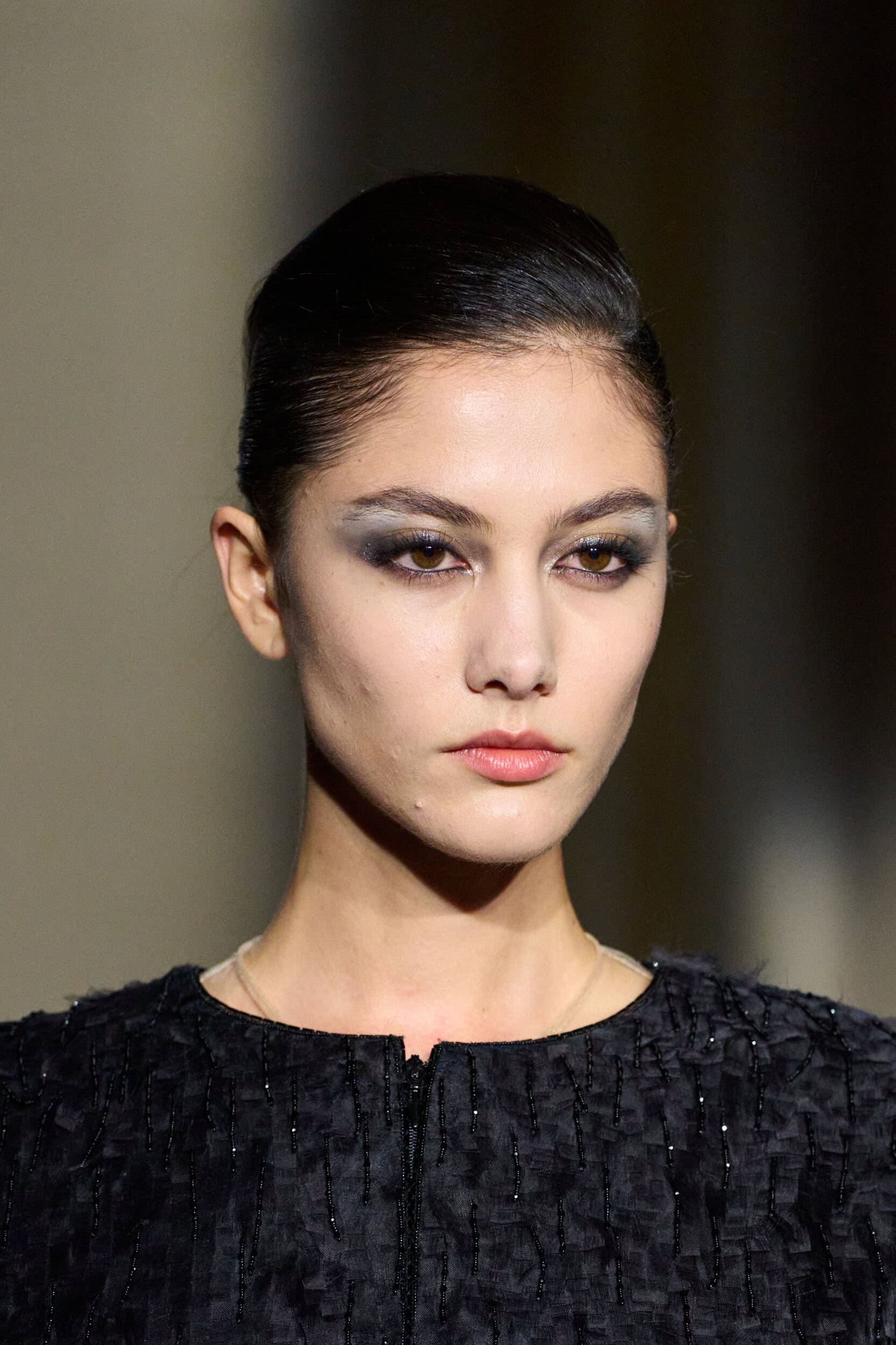 Giorgio Armani Prive Fall 2026 Couture Fashion Show Details