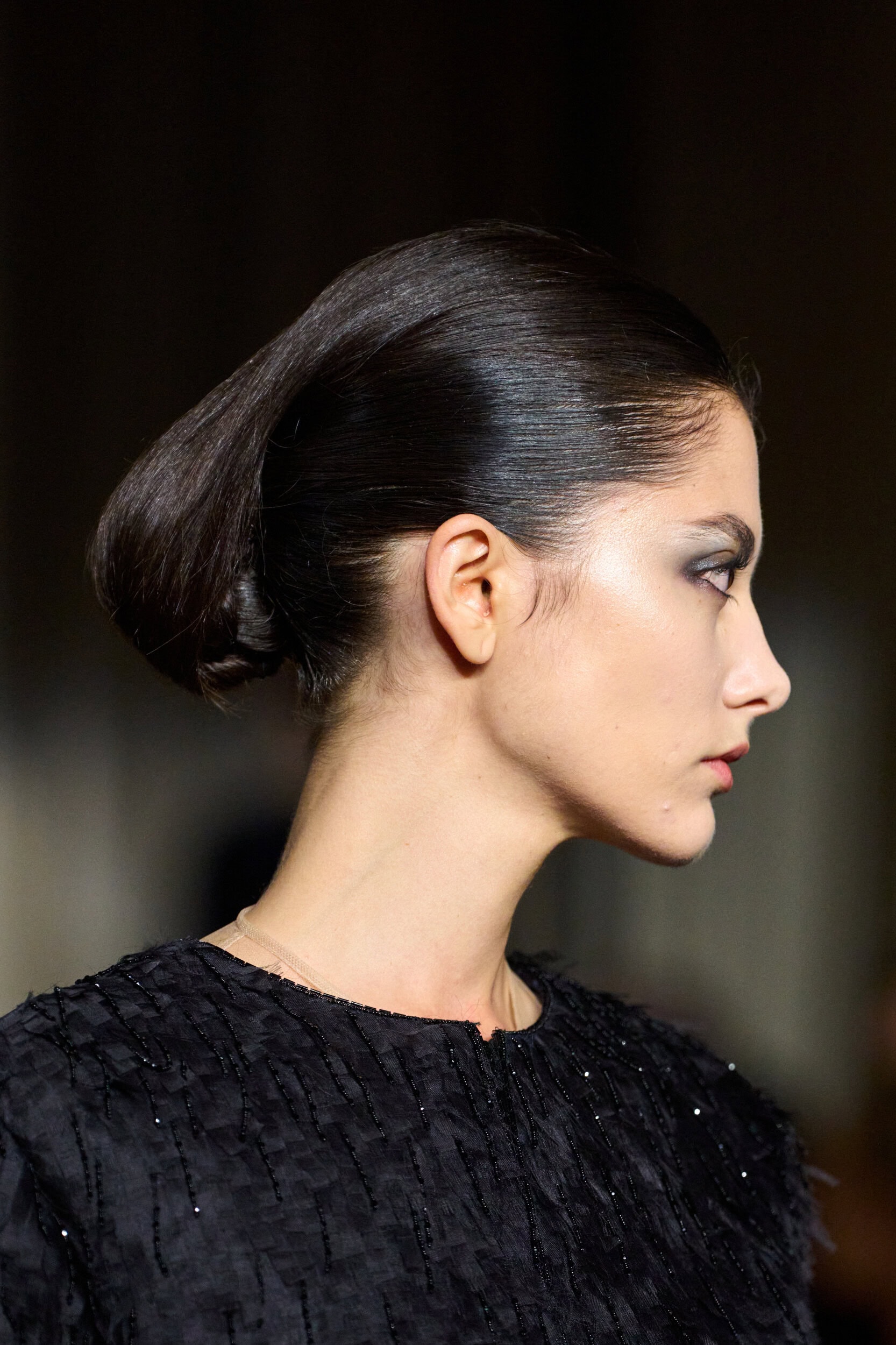 Giorgio Armani Prive Fall 2026 Couture Fashion Show Details
