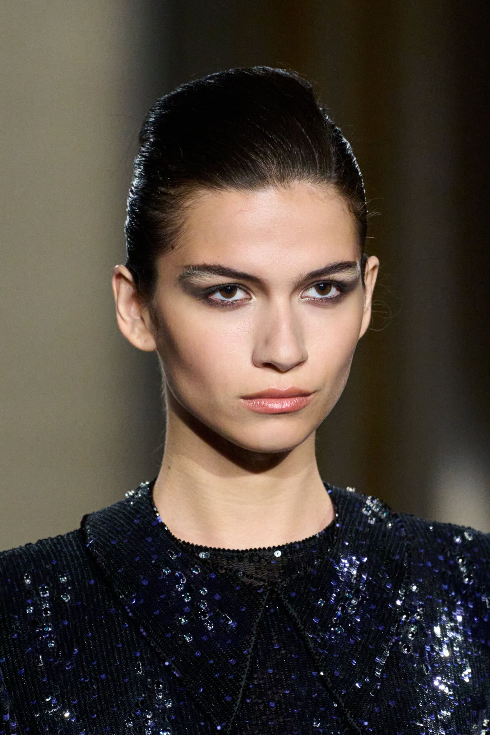 Giorgio Armani Prive Fall 2026 Couture Fashion Show Details