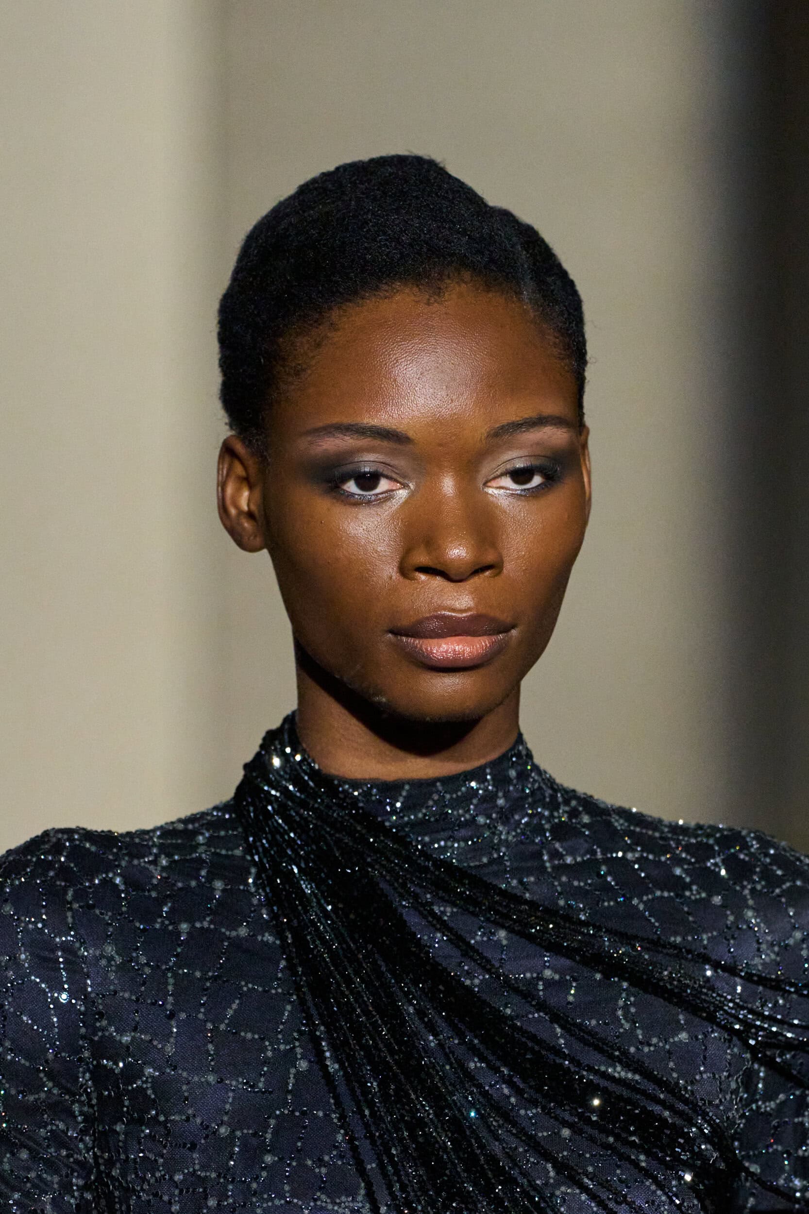 Giorgio Armani Prive Fall 2026 Couture Fashion Show Details