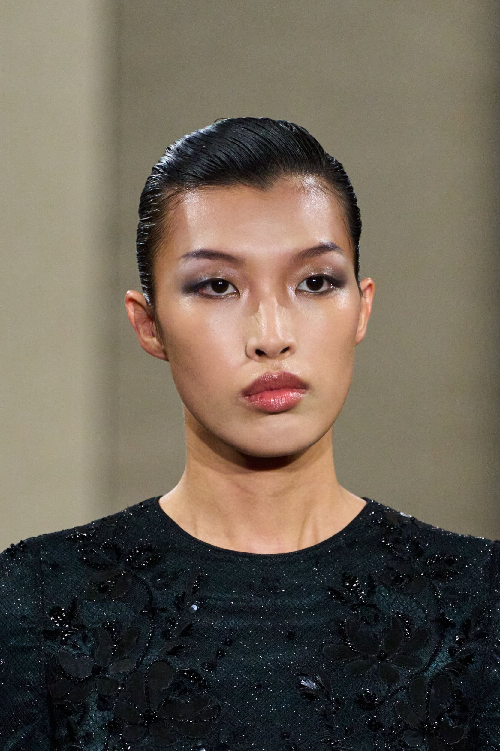Giorgio Armani Prive Fall 2026 Couture Fashion Show Details