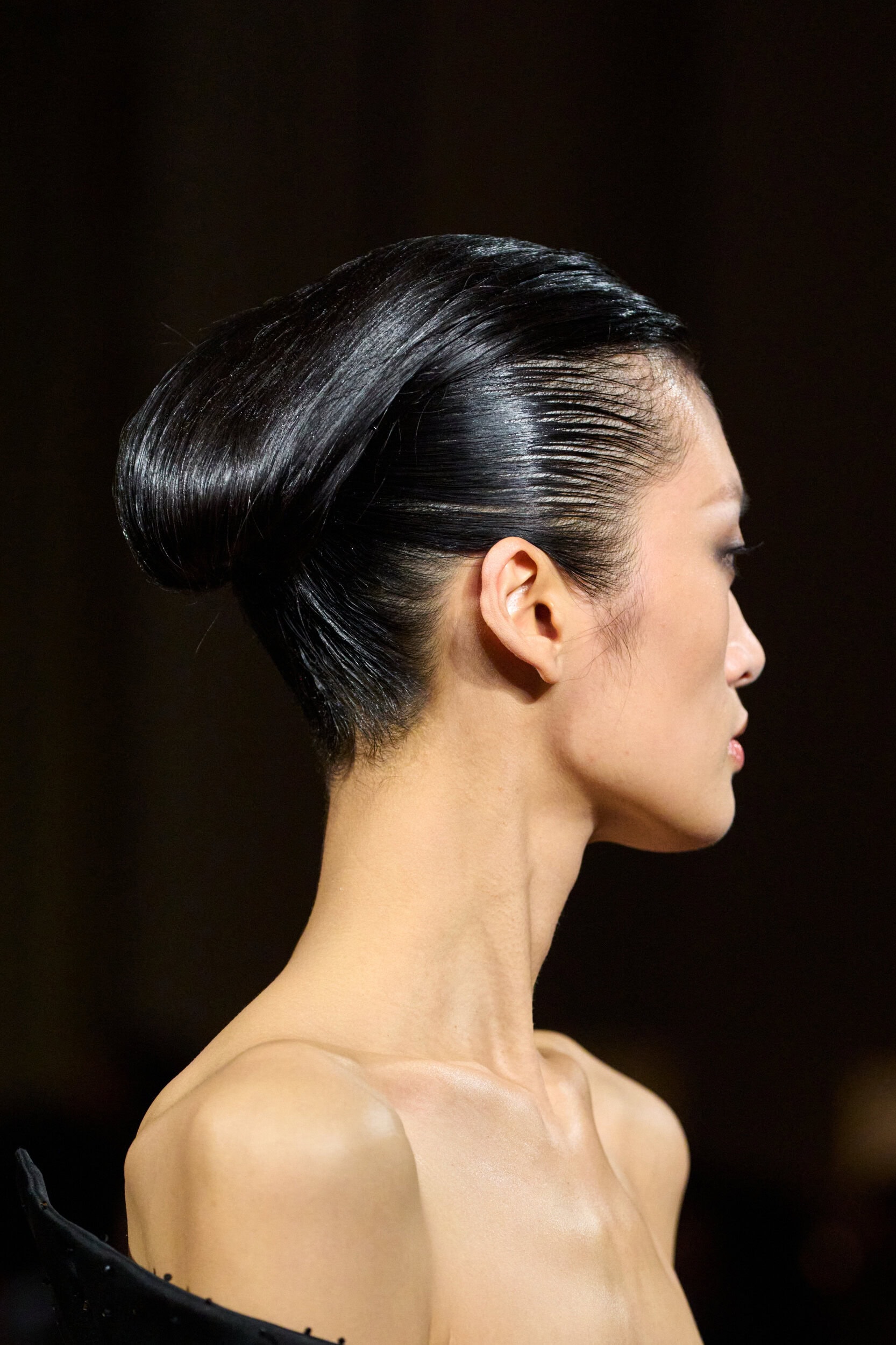 Giorgio Armani Prive Fall 2026 Couture Fashion Show Details