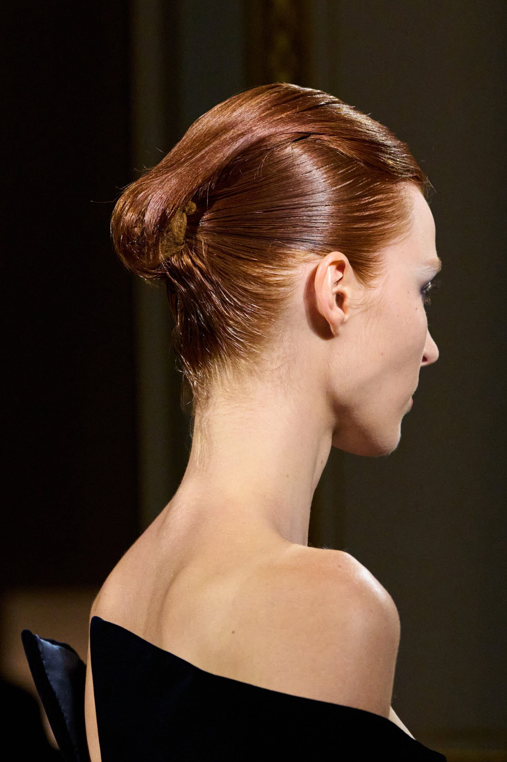 Giorgio Armani Prive Fall 2026 Couture Fashion Show Details